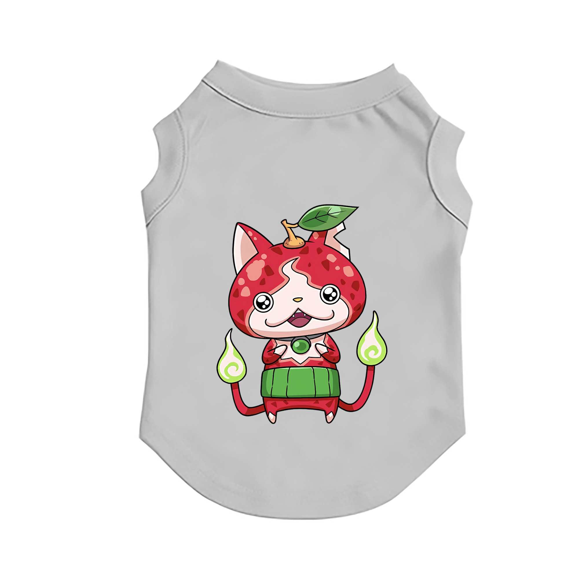 （画像用） 妖怪ウォッチ Yo-kai Watch ペット用ベスト