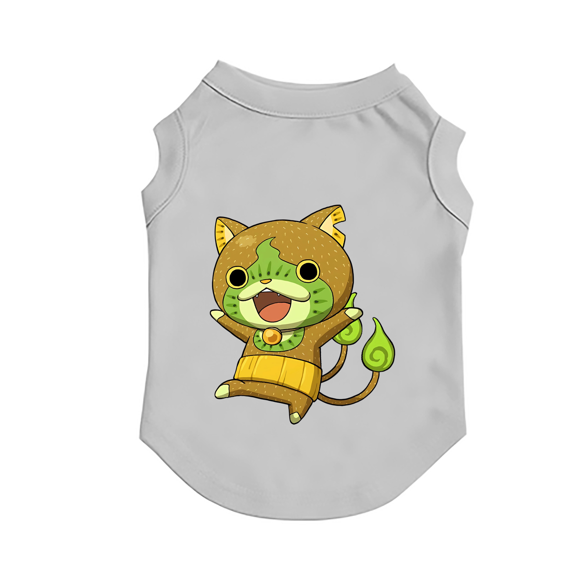 （画像用） 妖怪ウォッチ Yo-kai Watch ペット用ベスト