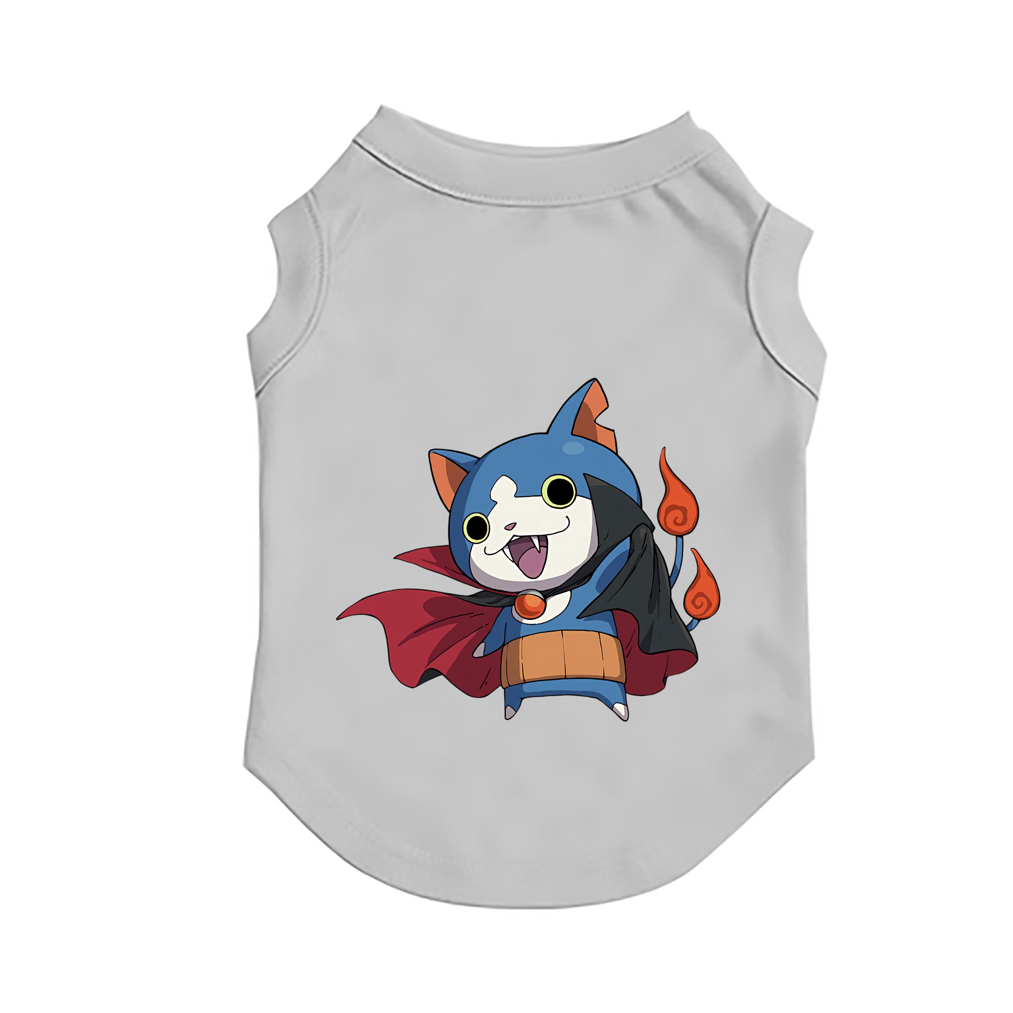 （画像用） 妖怪ウォッチ Yo-kai Watch ペット用ベスト