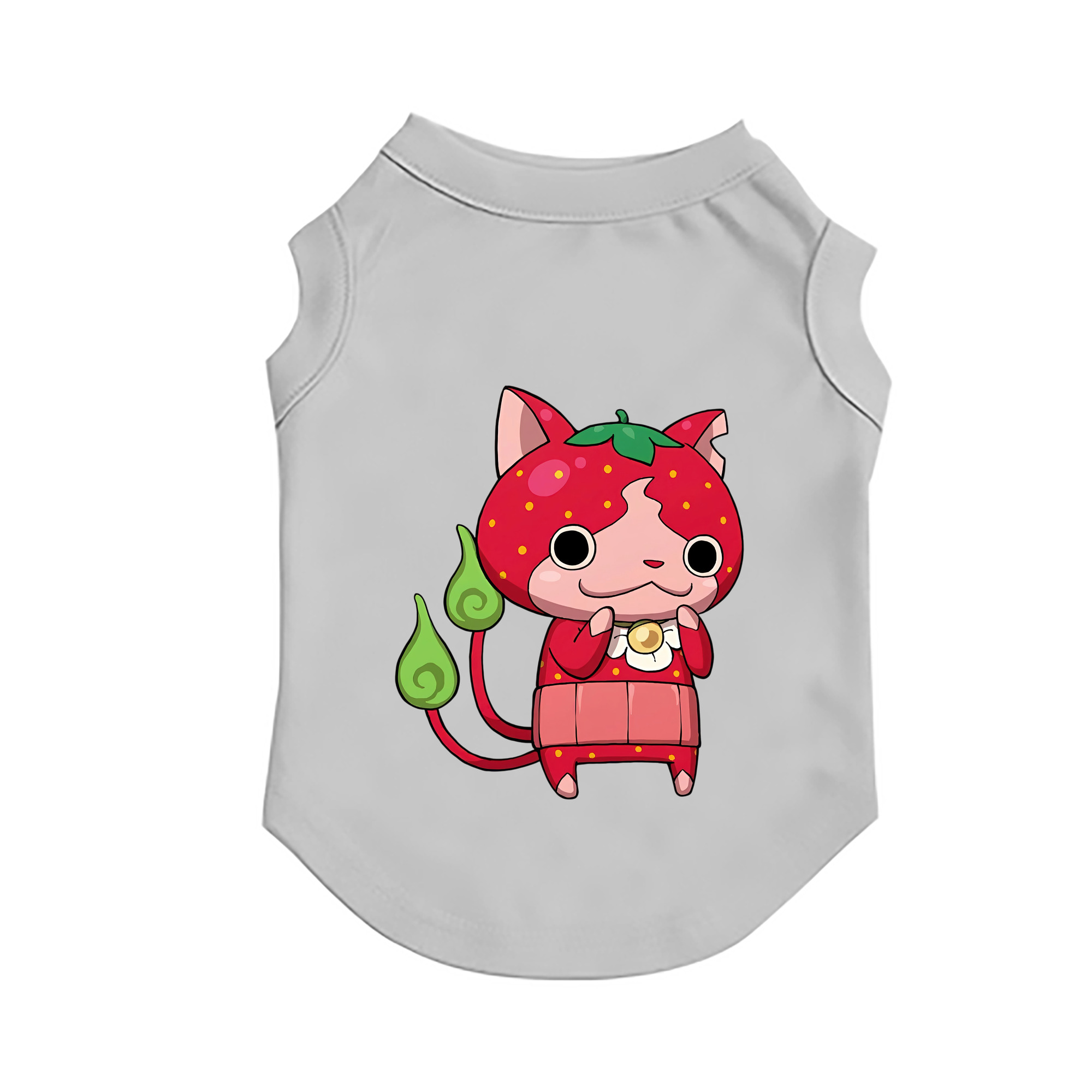 （画像用） 妖怪ウォッチ Yo-kai Watch ペット用ベスト