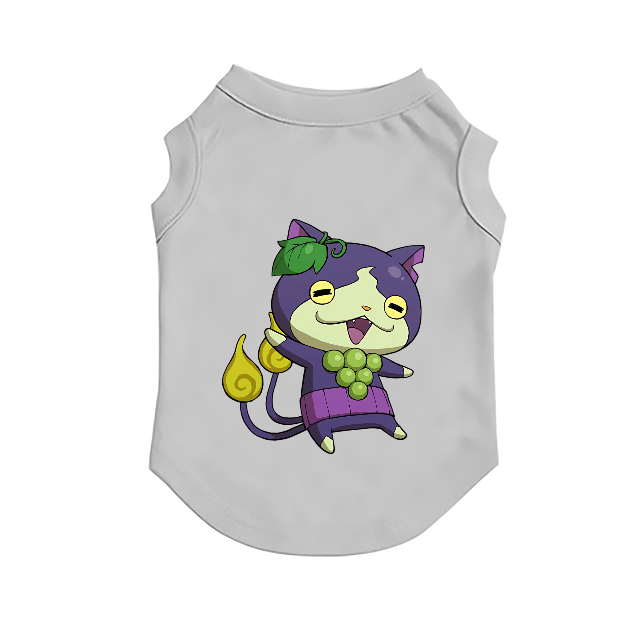 （画像用） 妖怪ウォッチ Yo-kai Watch ペット用ベスト