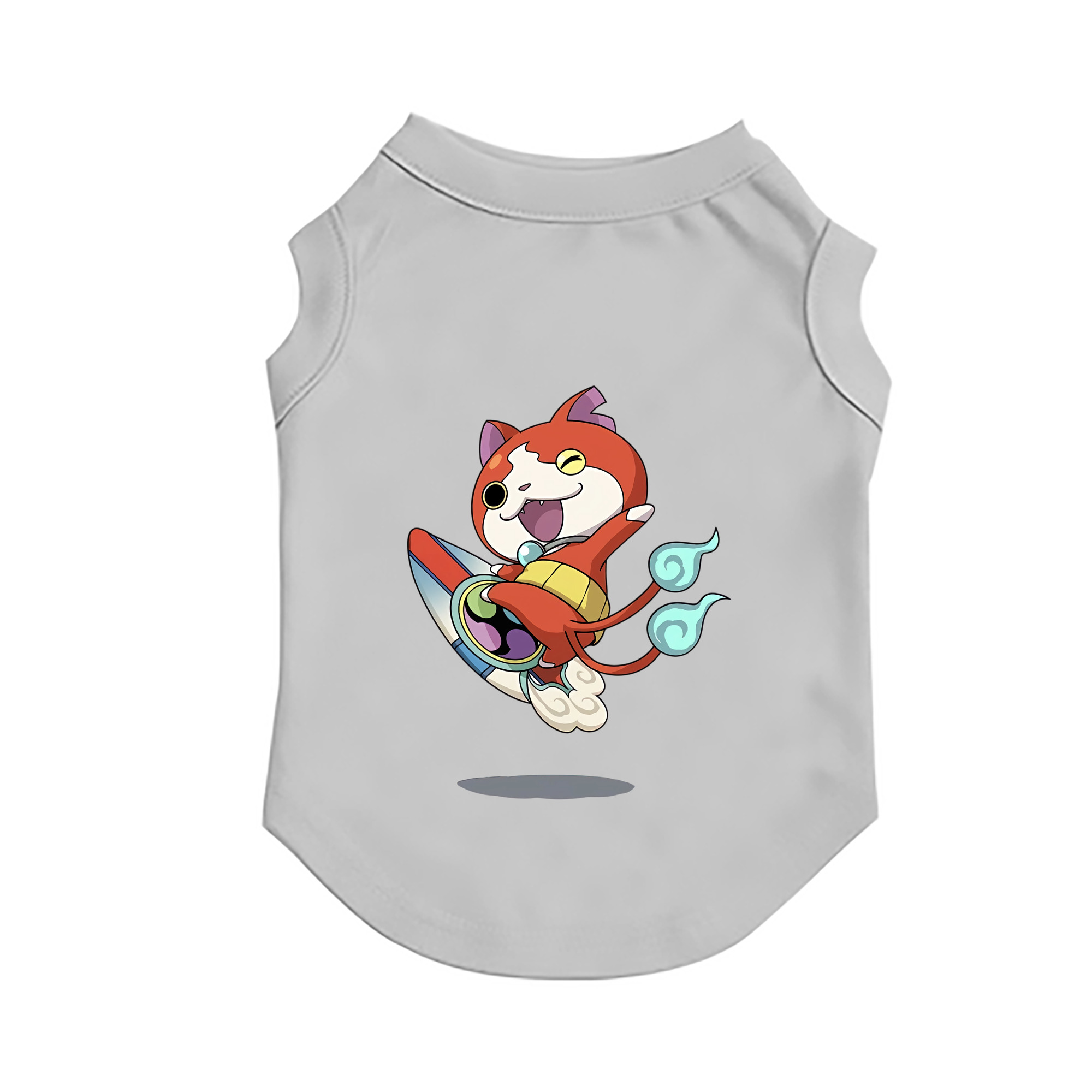（画像用） 妖怪ウォッチ Yo-kai Watch ペット用ベスト