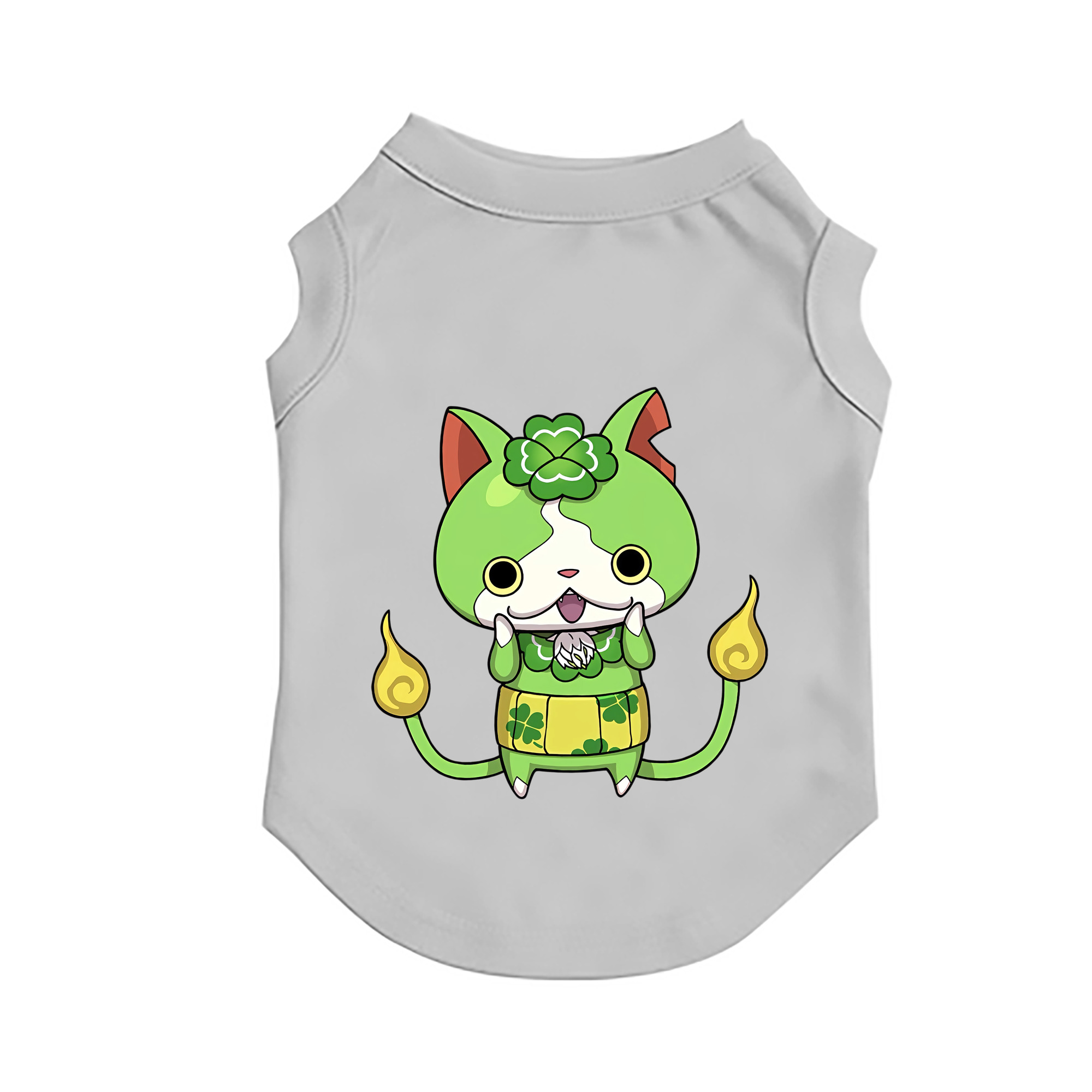 （画像用） 妖怪ウォッチ Yo-kai Watch ペット用ベスト
