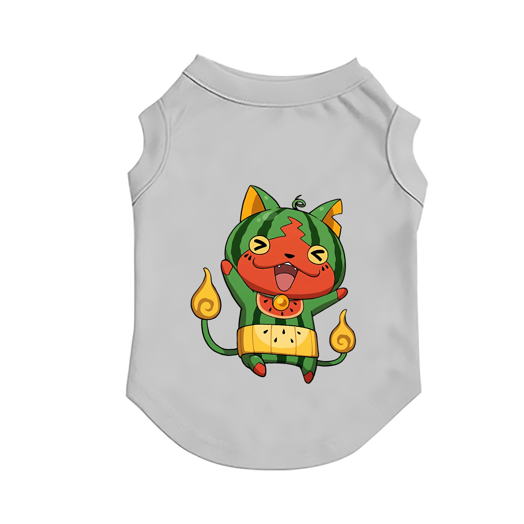 （画像用） 妖怪ウォッチ Yo-kai Watch ペット用ベスト