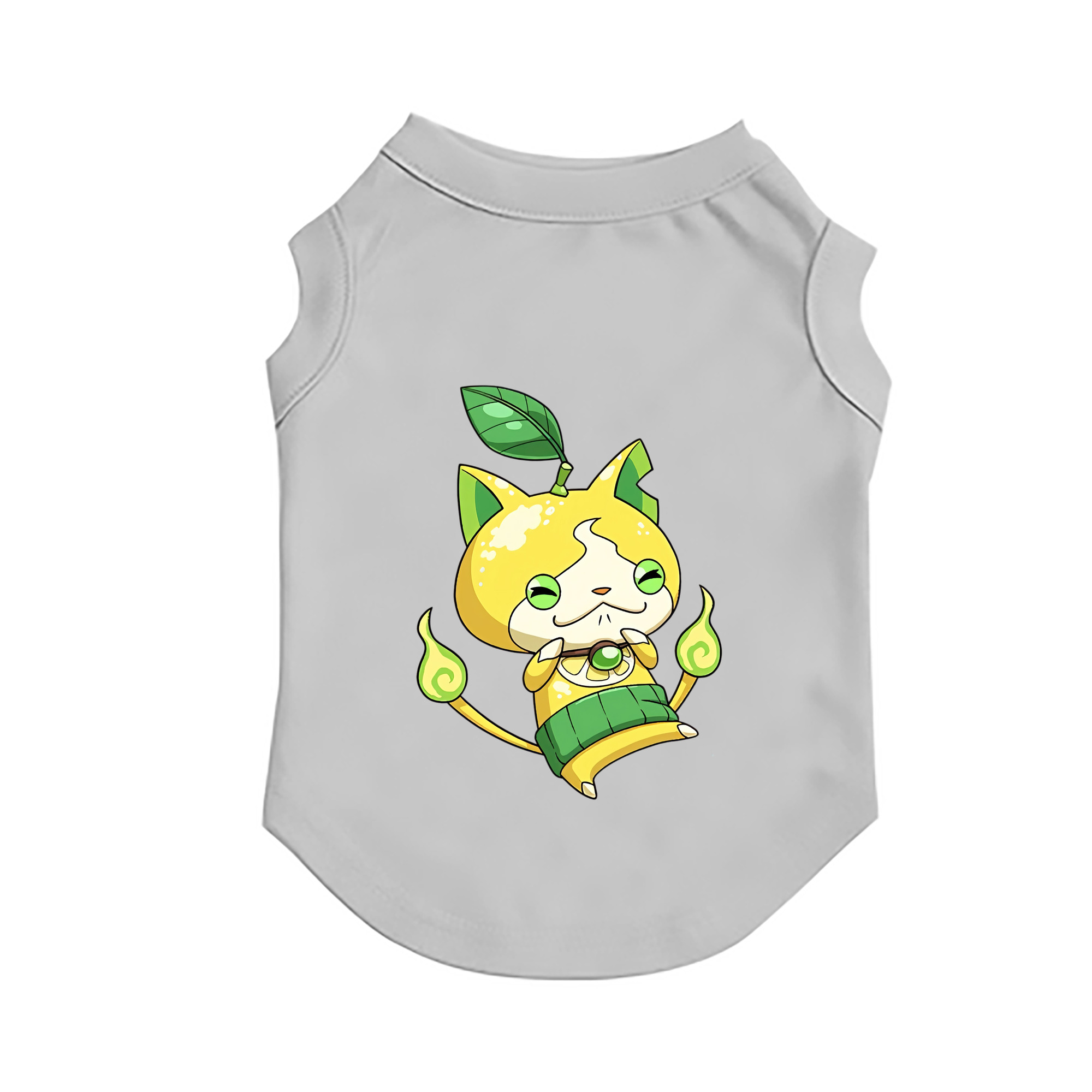 （画像用） 妖怪ウォッチ Yo-kai Watch ペット用ベスト