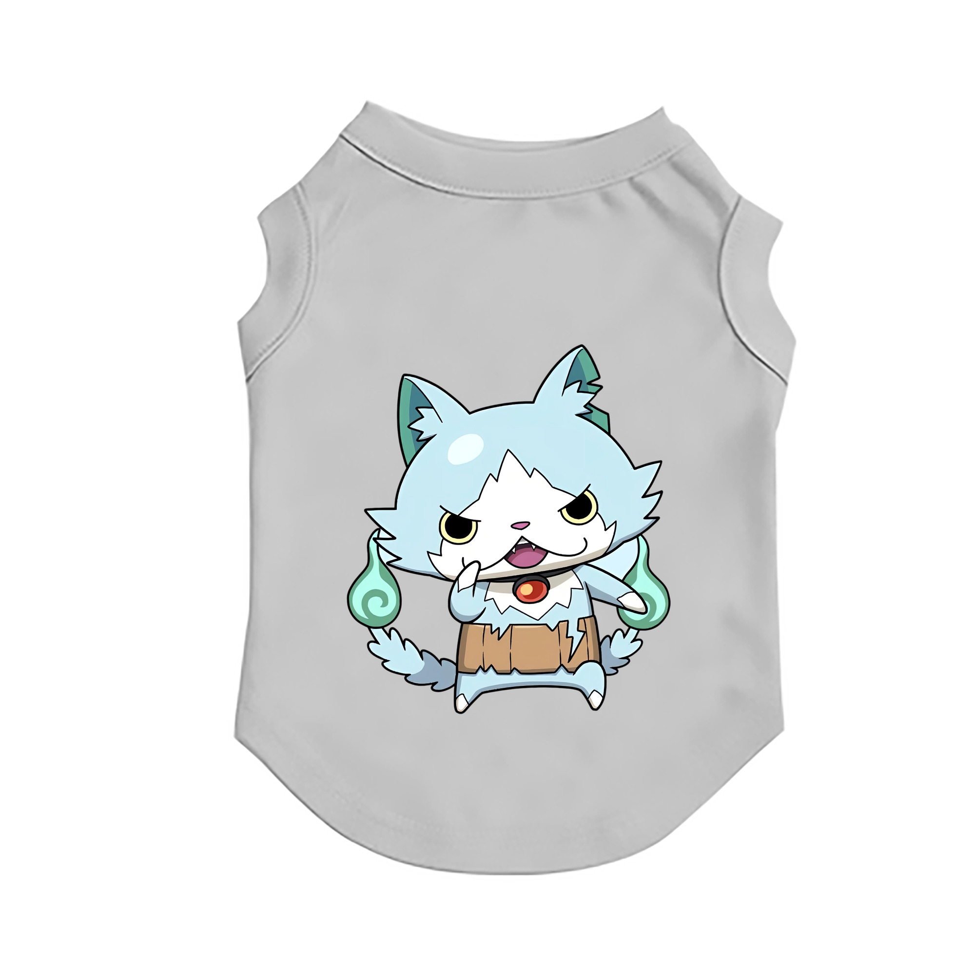 （画像用） 妖怪ウォッチ Yo-kai Watch ペット用ベスト