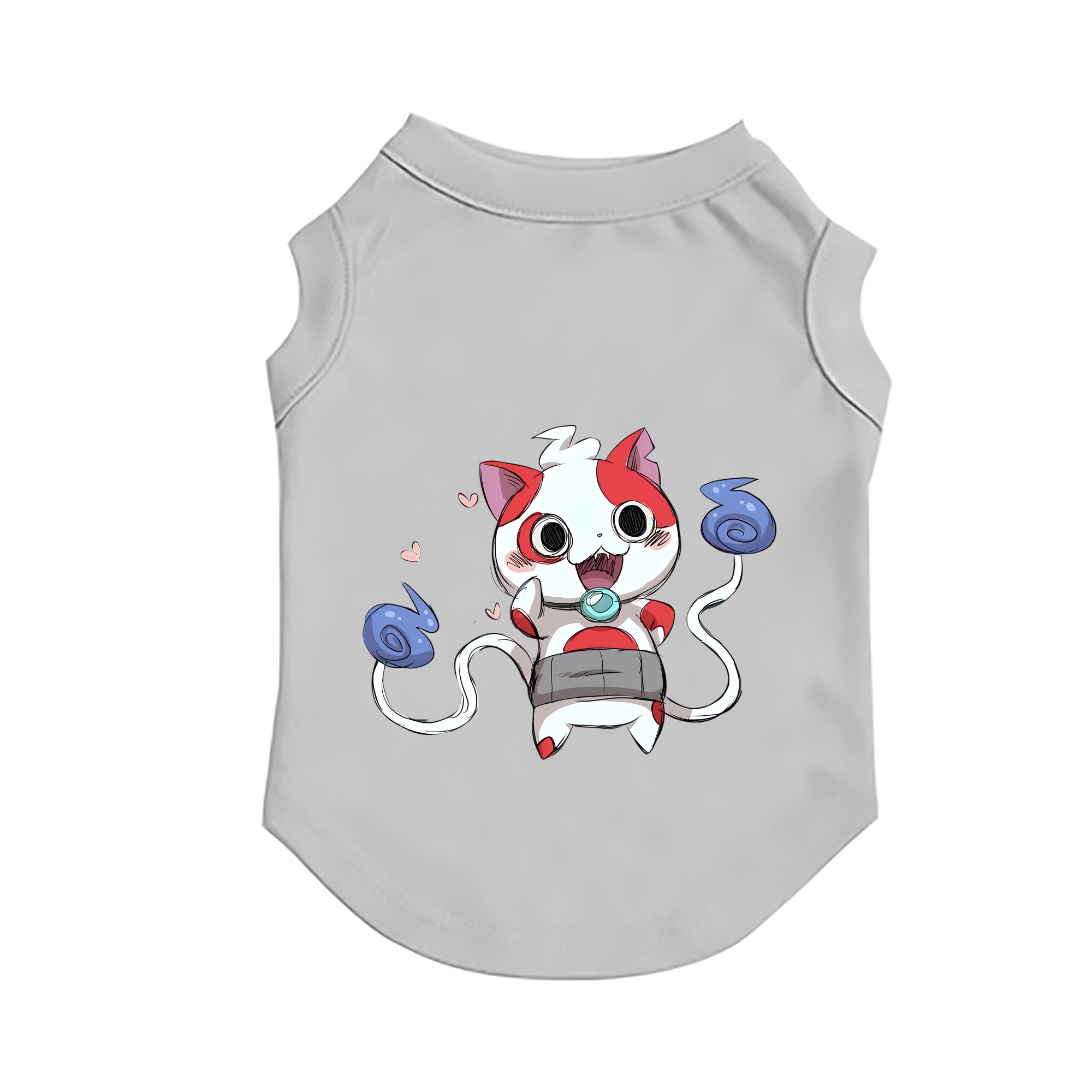 （画像用） 妖怪ウォッチ Yo-kai Watch ペット用ベスト