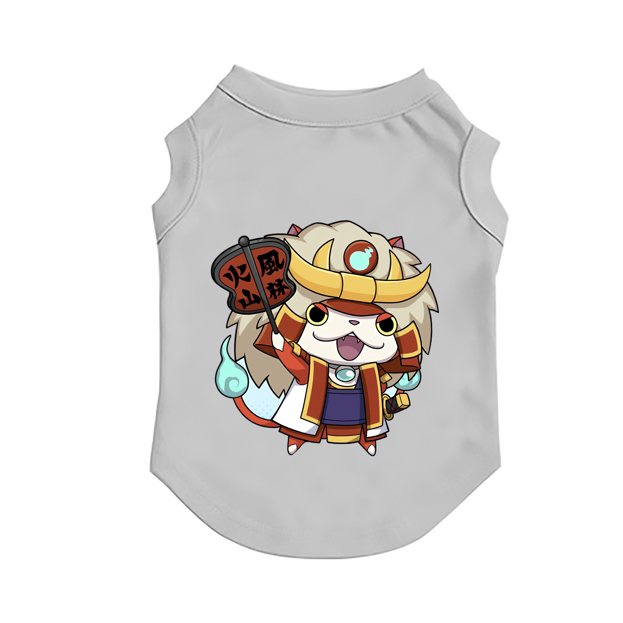 （画像用） 妖怪ウォッチ Yo-kai Watch ペット用ベスト