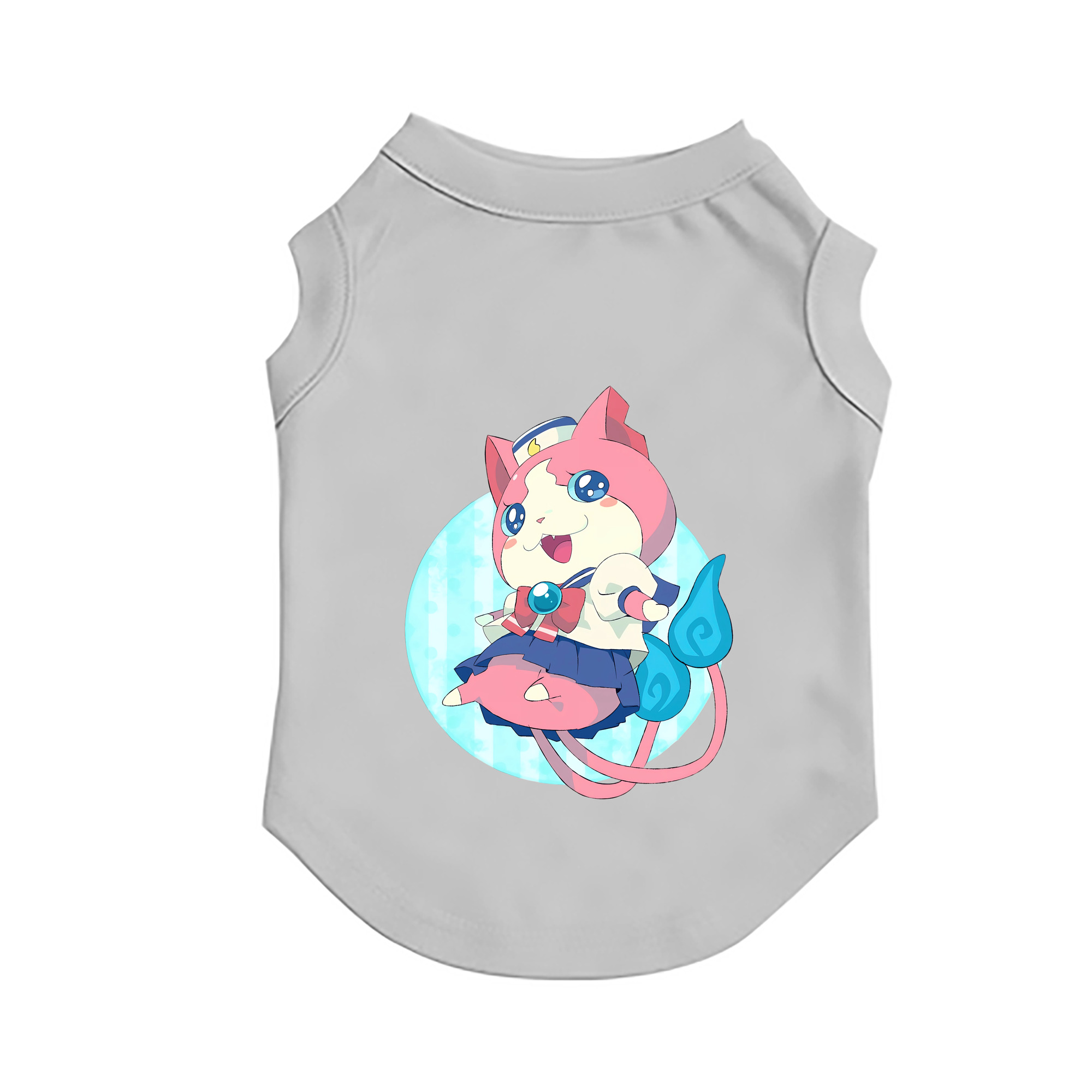 （画像用） 妖怪ウォッチ Yo-kai Watch ペット用ベスト