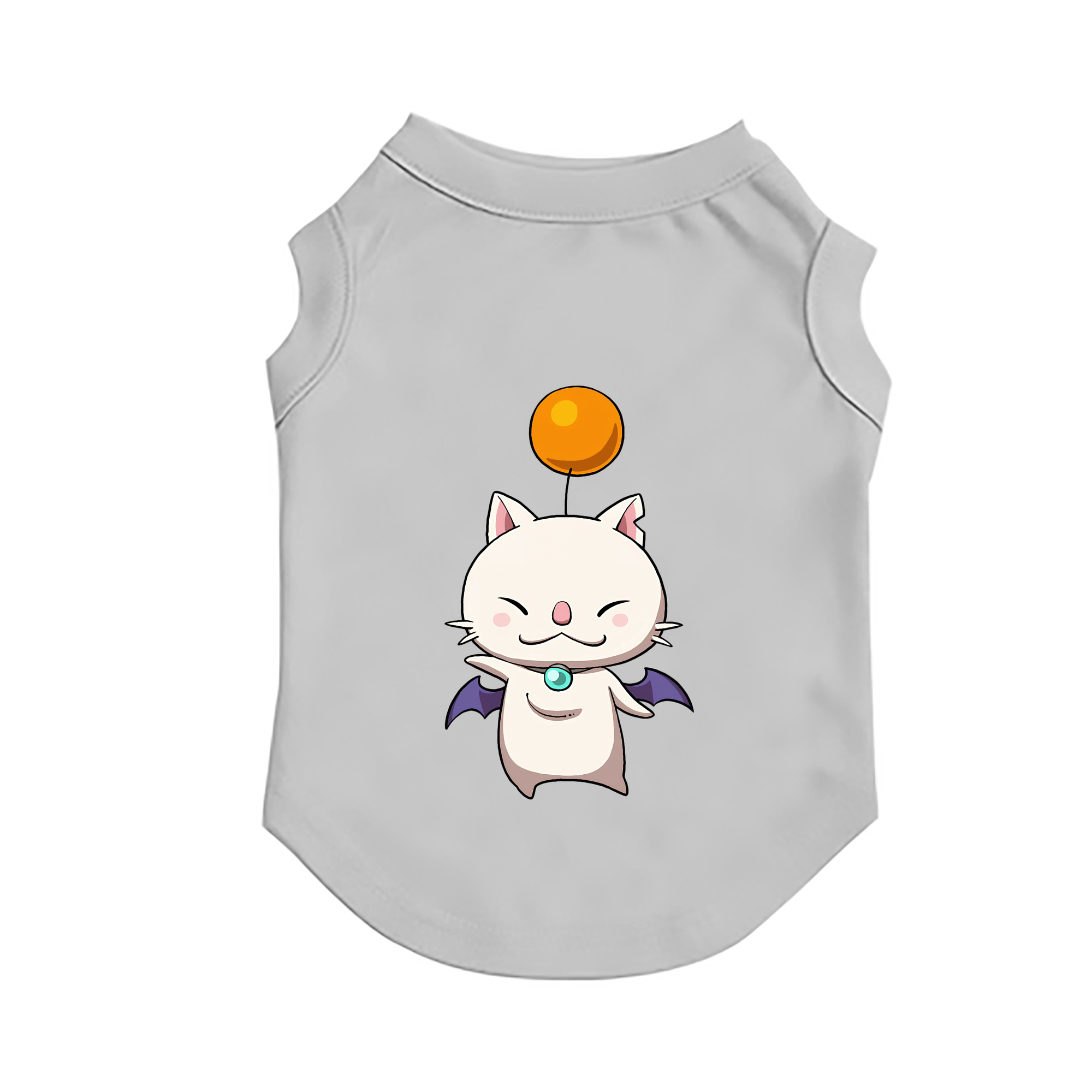 （画像用） 妖怪ウォッチ Yo-kai Watch ペット用ベスト