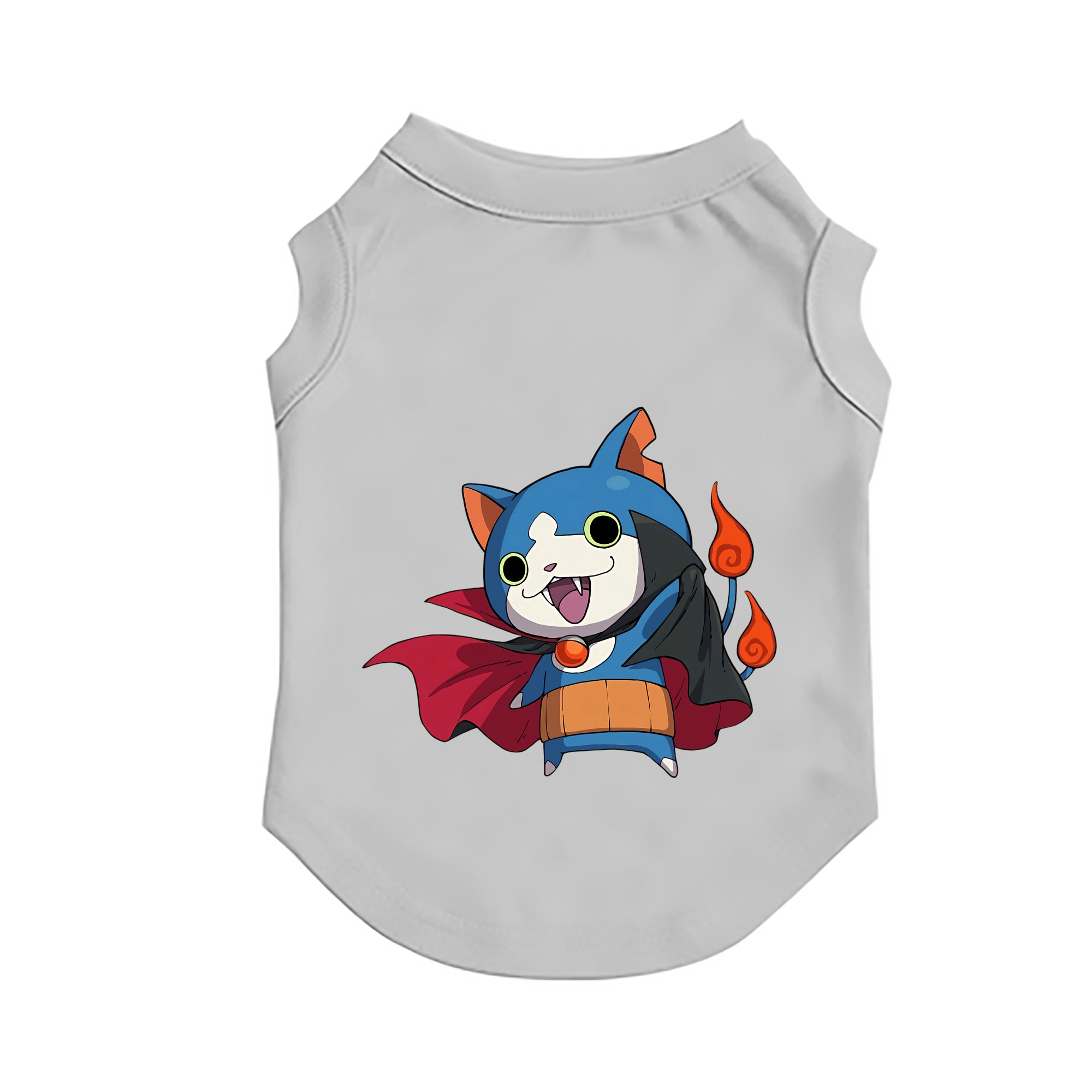 （画像用） 妖怪ウォッチ Yo-kai Watch ペット用ベスト
