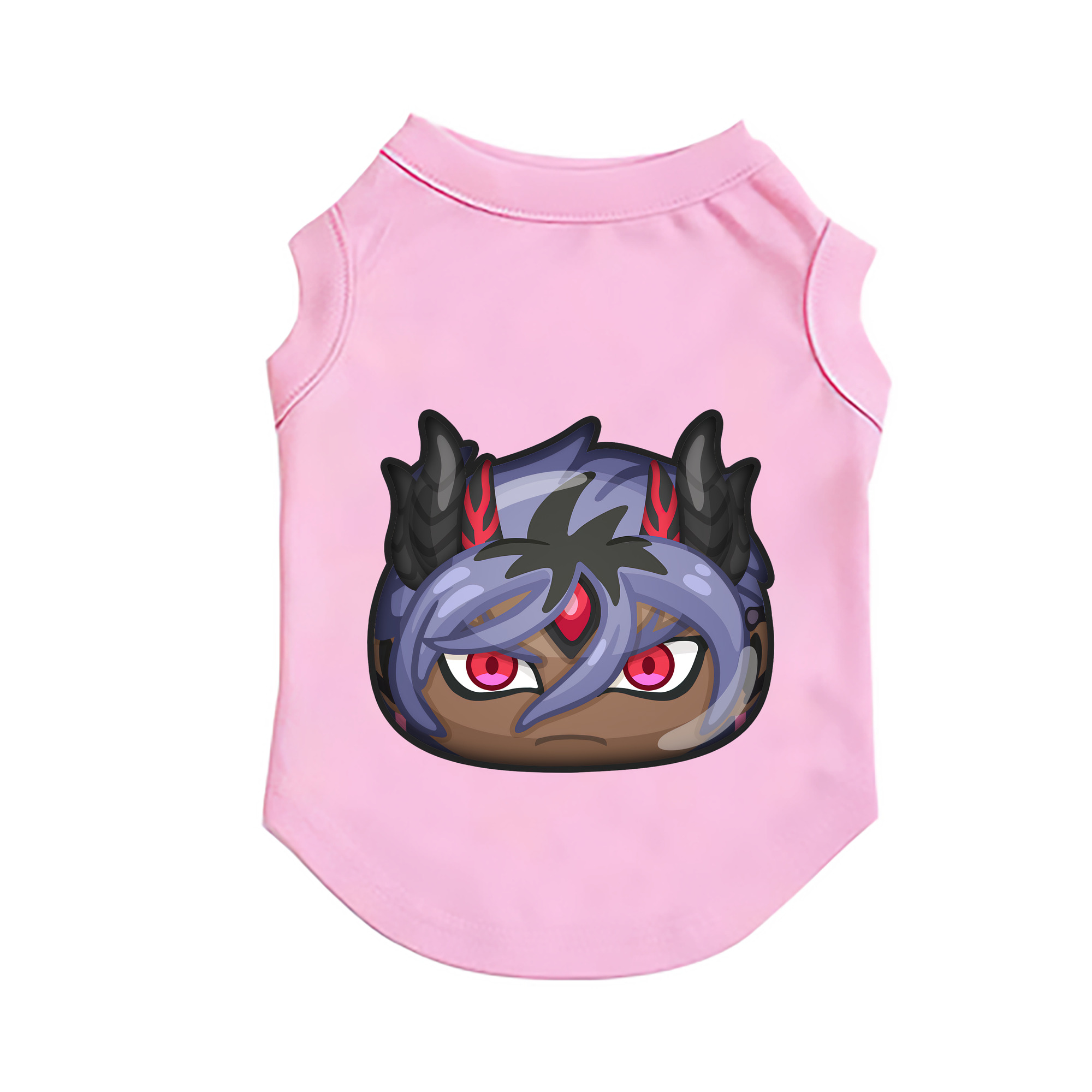 （画像用） 妖怪ウォッチ Yo-kai Watch ペット用ベスト