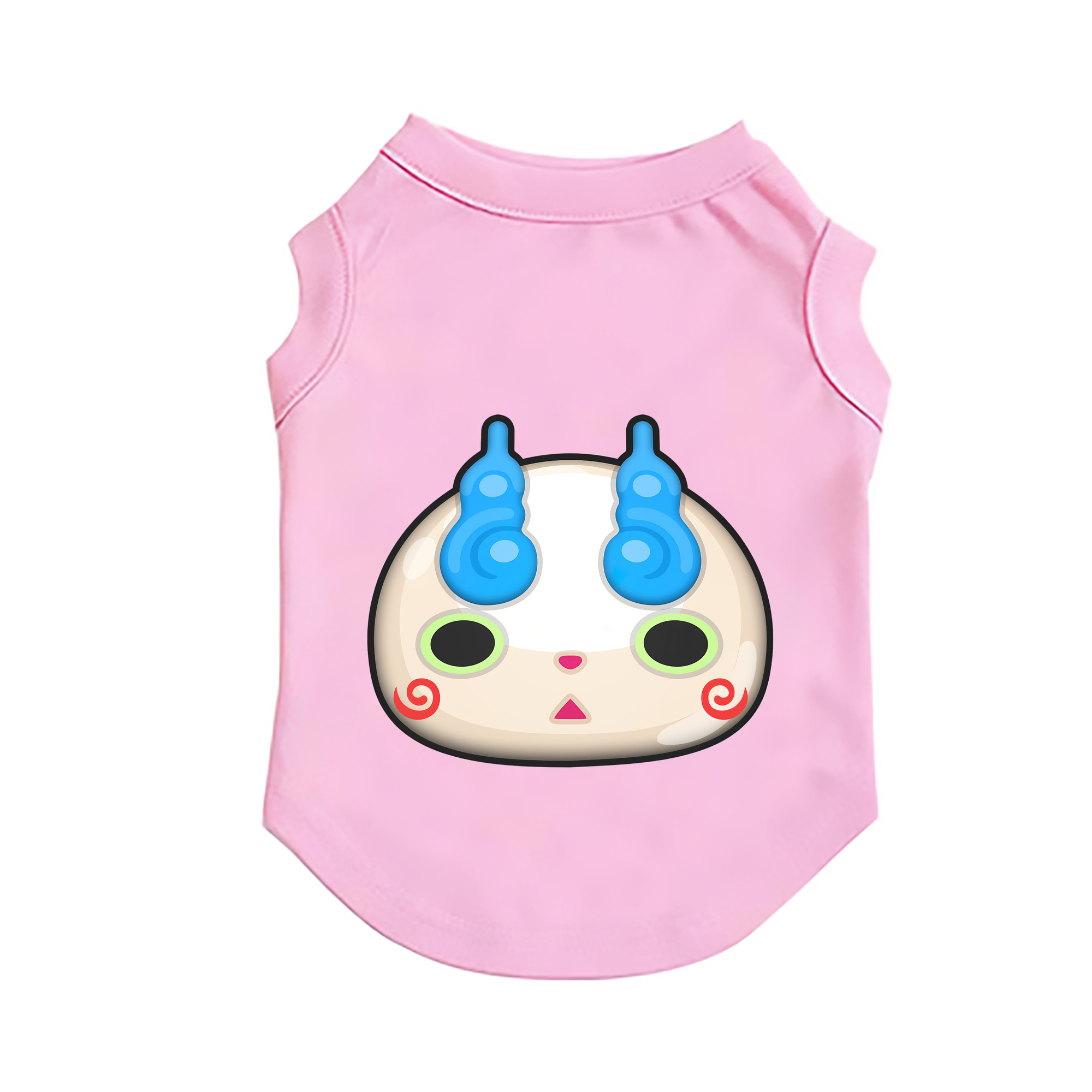 （画像用） 妖怪ウォッチ Yo-kai Watch ペット用ベスト