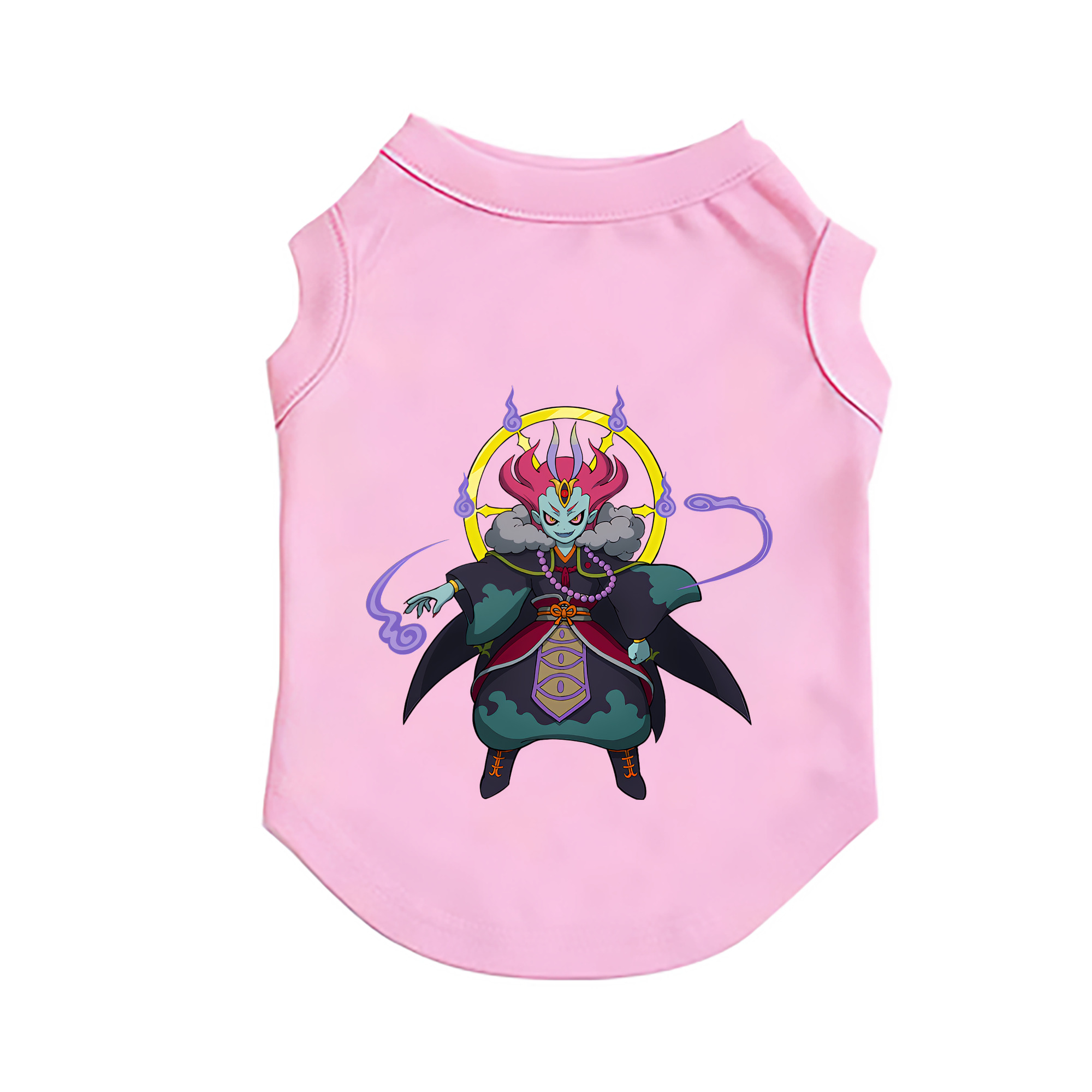 （画像用） 妖怪ウォッチ Yo-kai Watch ペット用ベスト