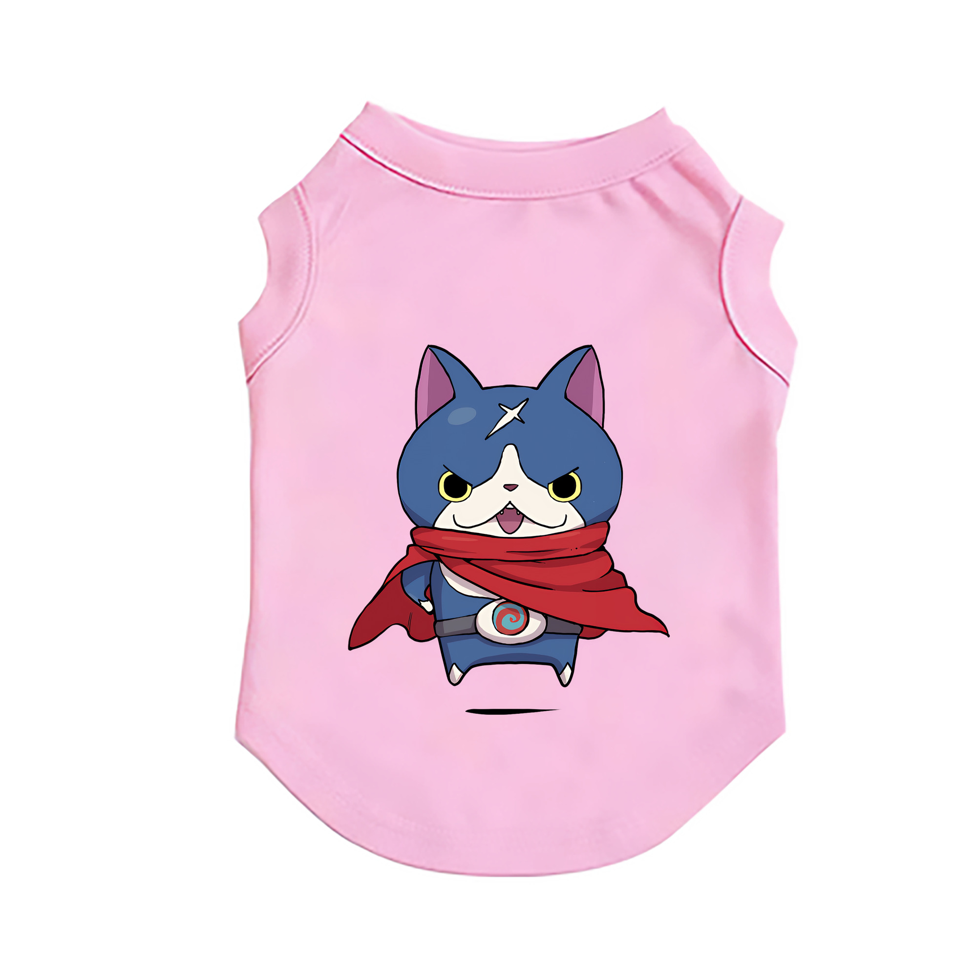 （画像用） 妖怪ウォッチ Yo-kai Watch ペット用ベスト