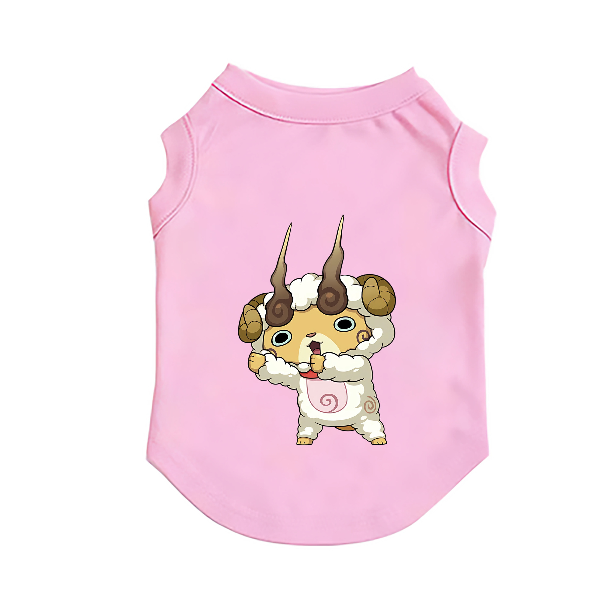（画像用） 妖怪ウォッチ Yo-kai Watch ペット用ベスト
