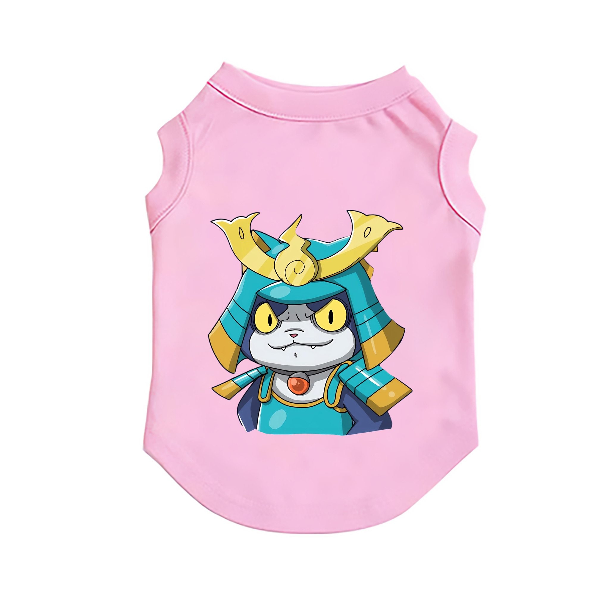 （画像用） 妖怪ウォッチ Yo-kai Watch ペット用ベスト
