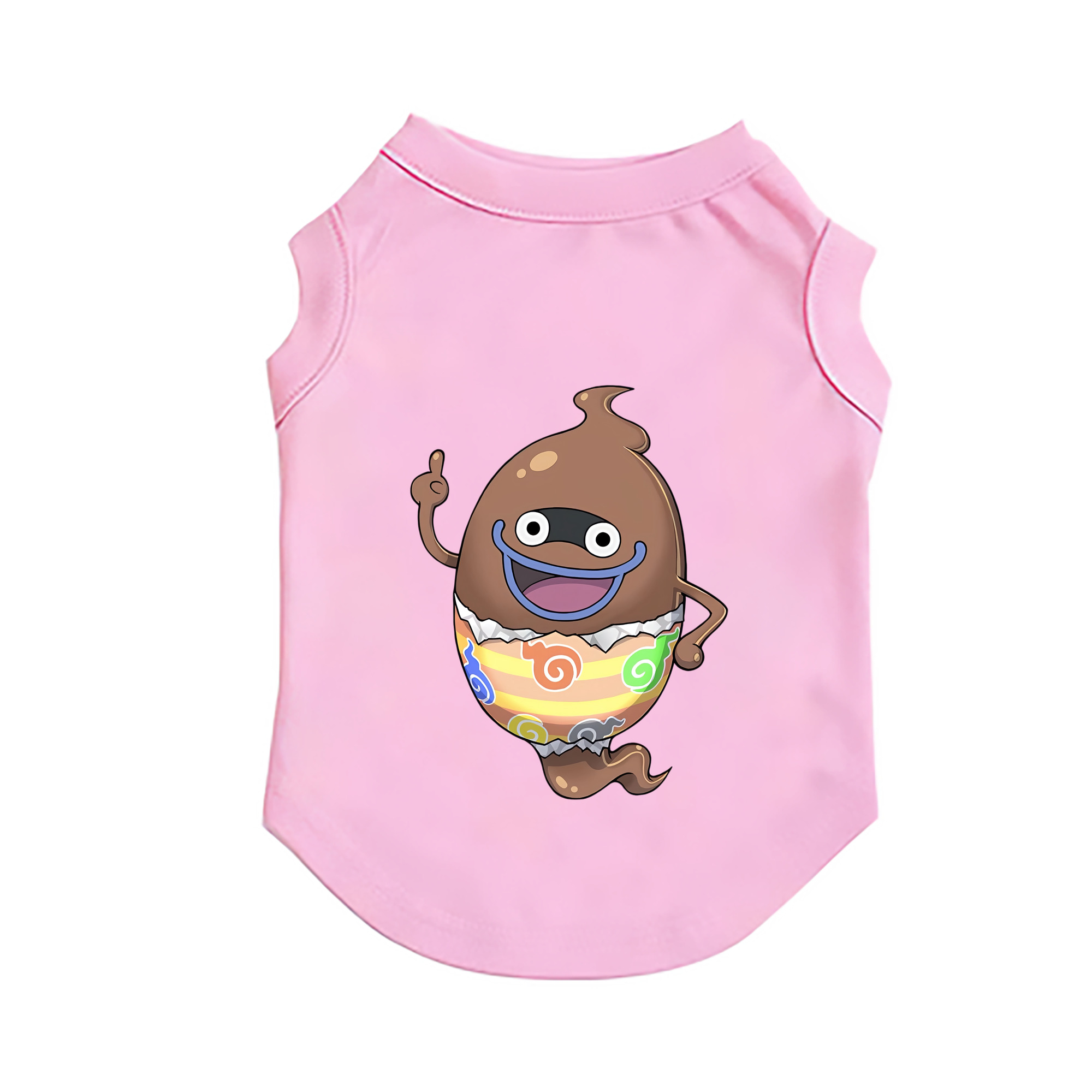 （画像用） 妖怪ウォッチ Yo-kai Watch ペット用ベスト