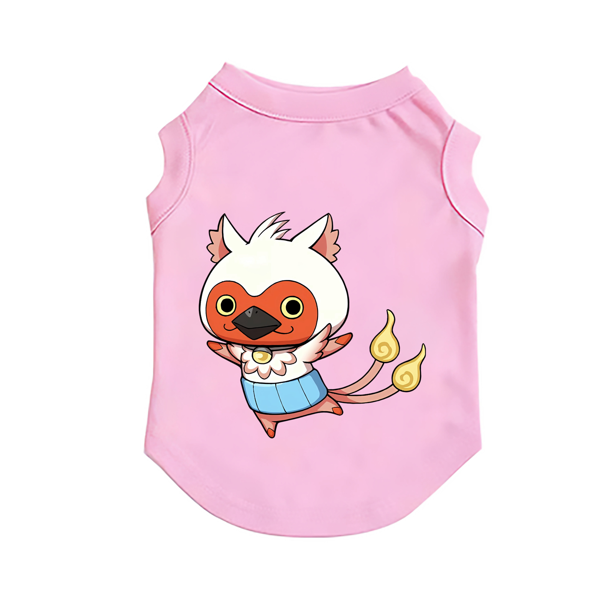 （画像用） 妖怪ウォッチ Yo-kai Watch ペット用ベスト