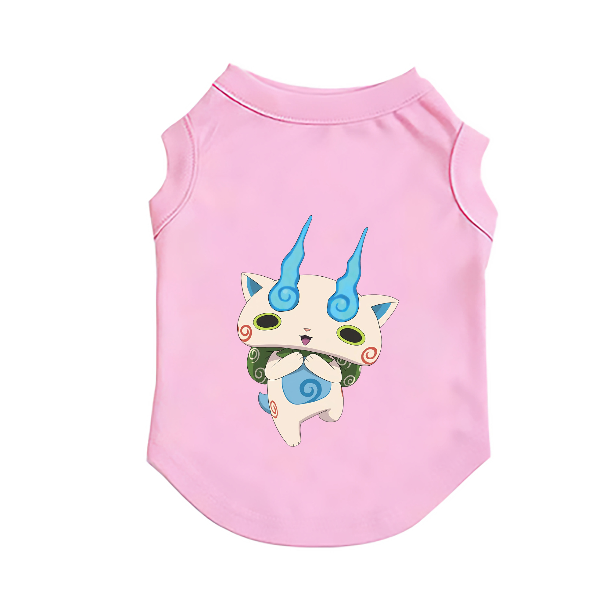 （画像用） 妖怪ウォッチ Yo-kai Watch ペット用ベスト