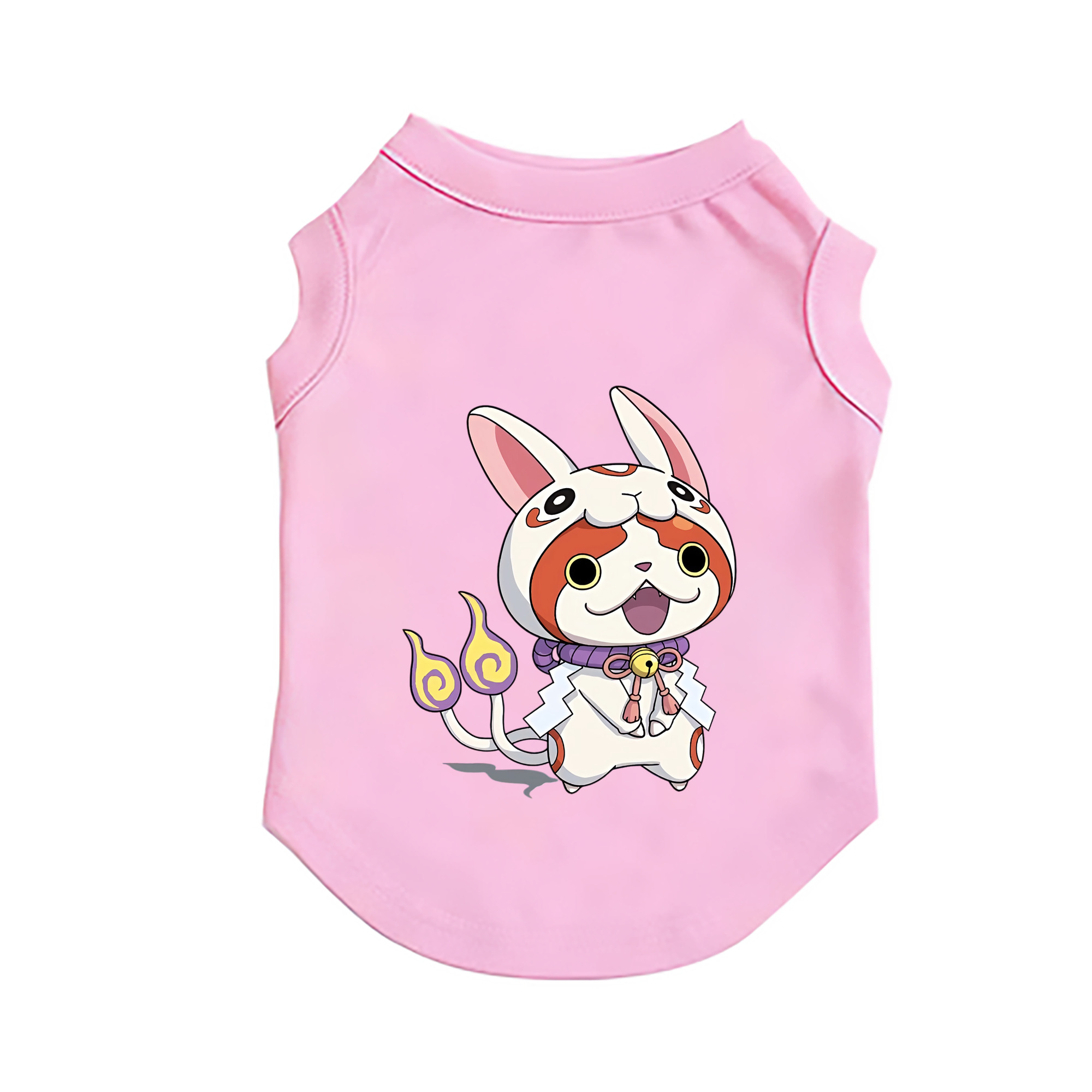 （画像用） 妖怪ウォッチ Yo-kai Watch ペット用ベスト