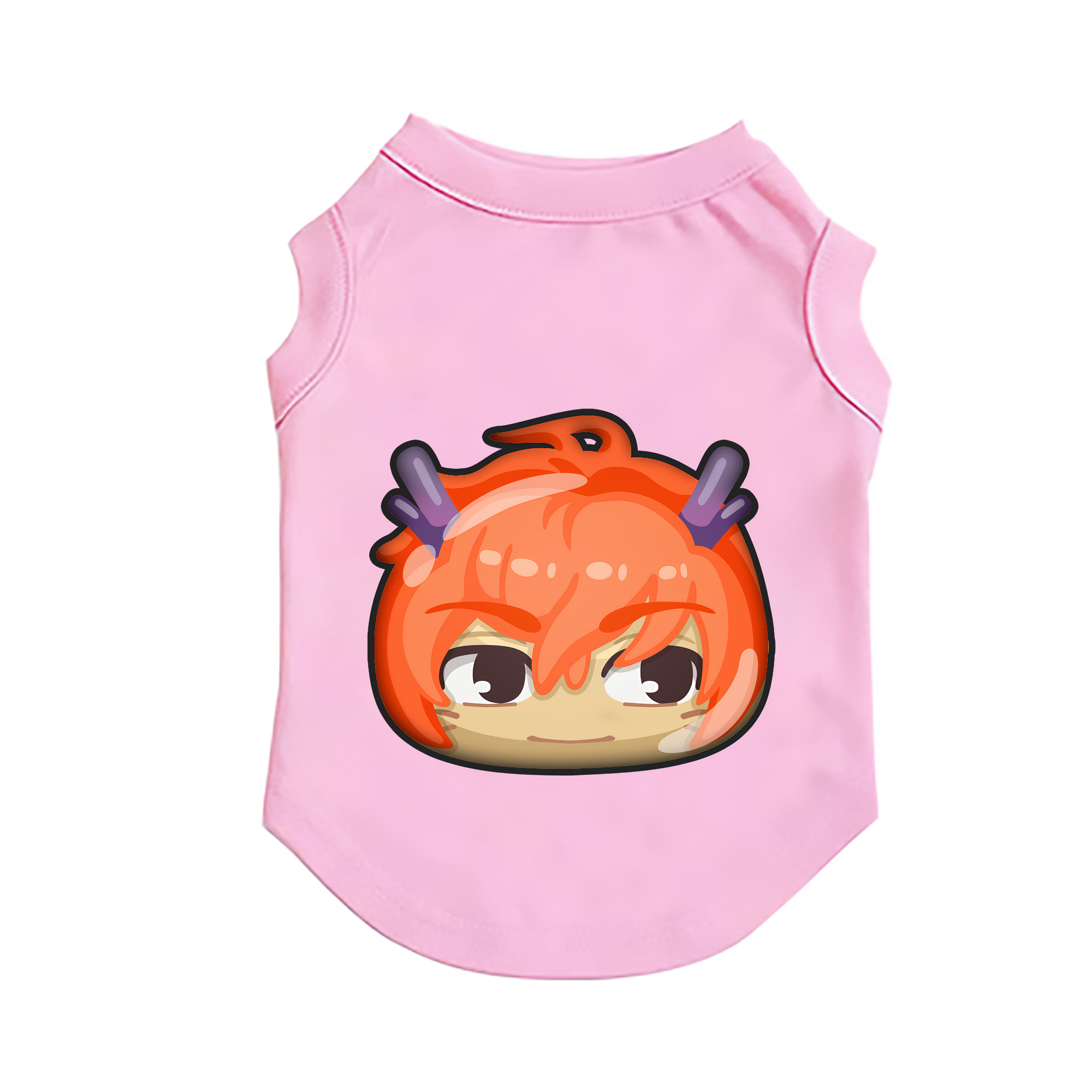 （画像用） 妖怪ウォッチ Yo-kai Watch ペット用ベスト