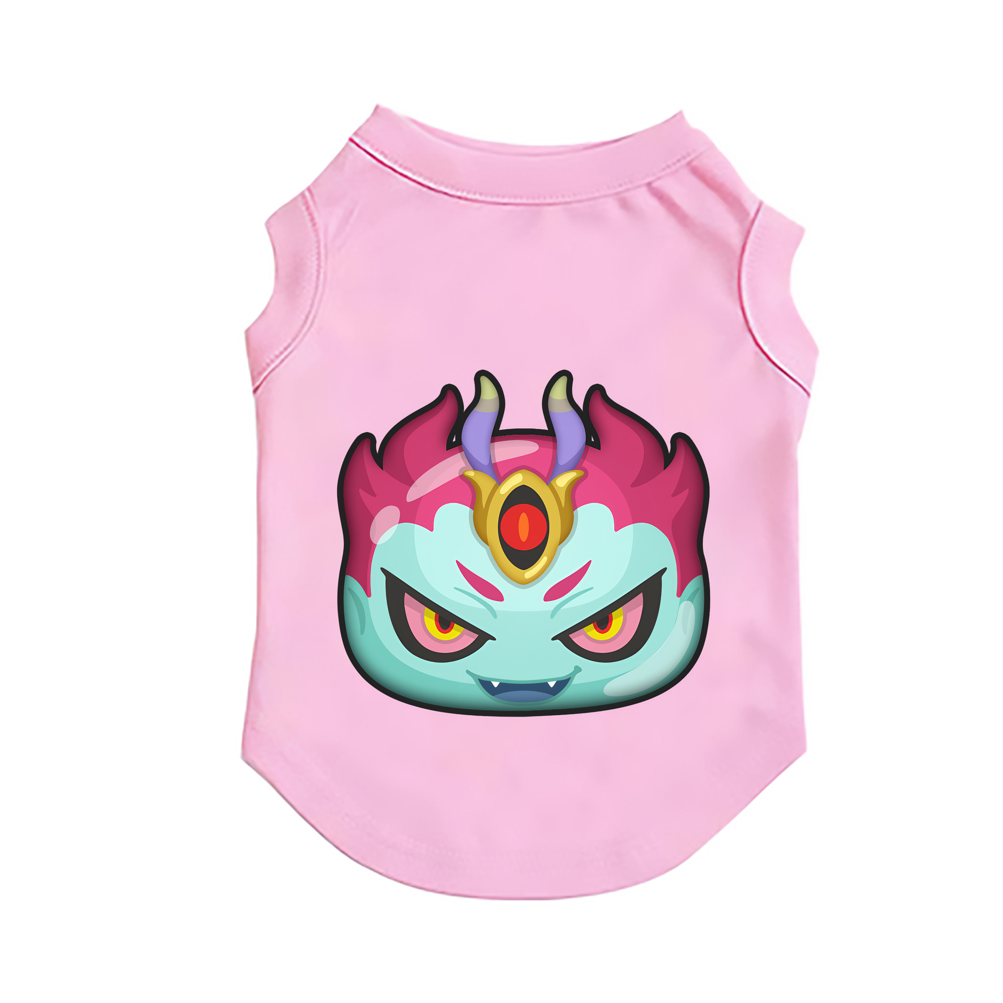 （画像用） 妖怪ウォッチ Yo-kai Watch ペット用ベスト