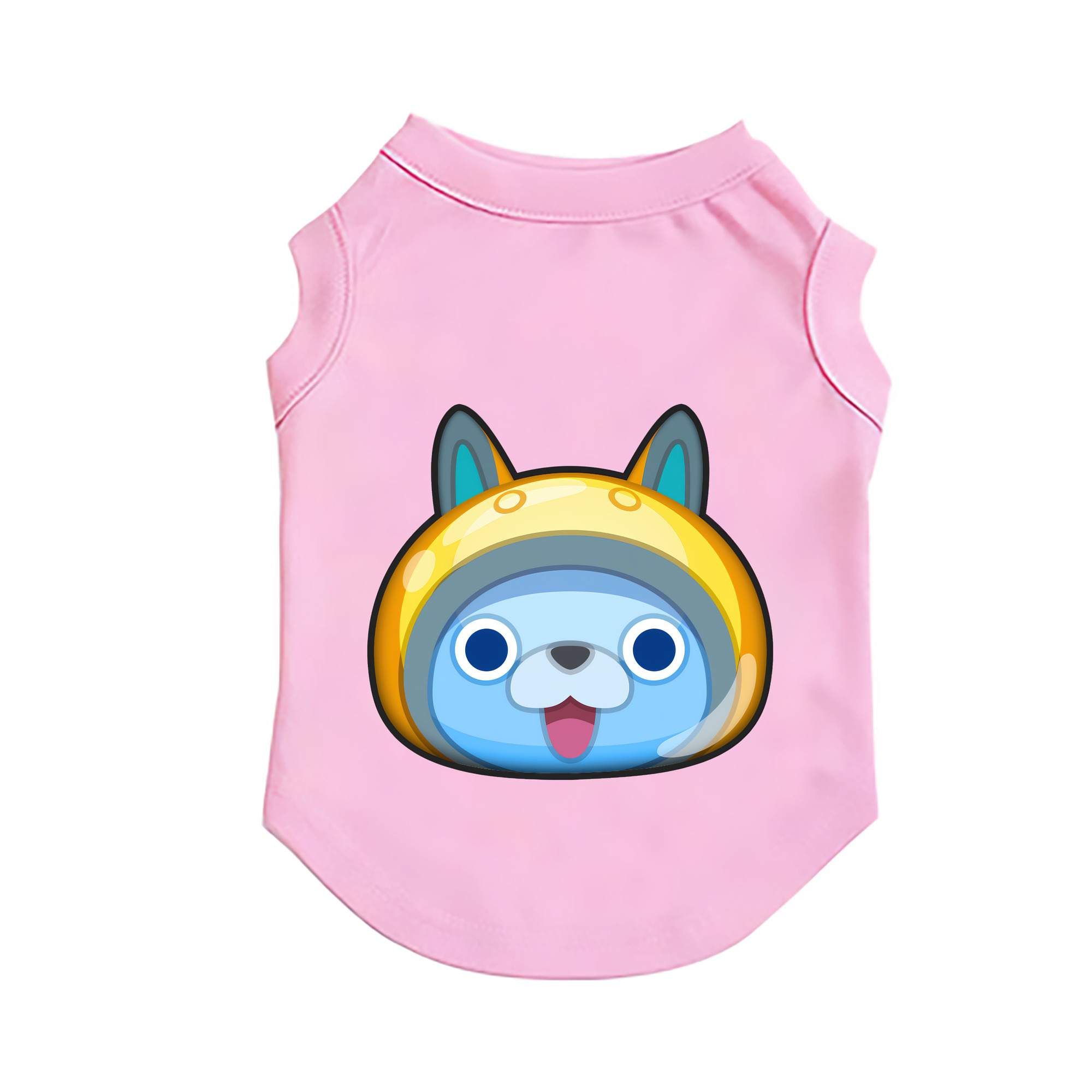 （画像用） 妖怪ウォッチ Yo-kai Watch ペット用ベスト
