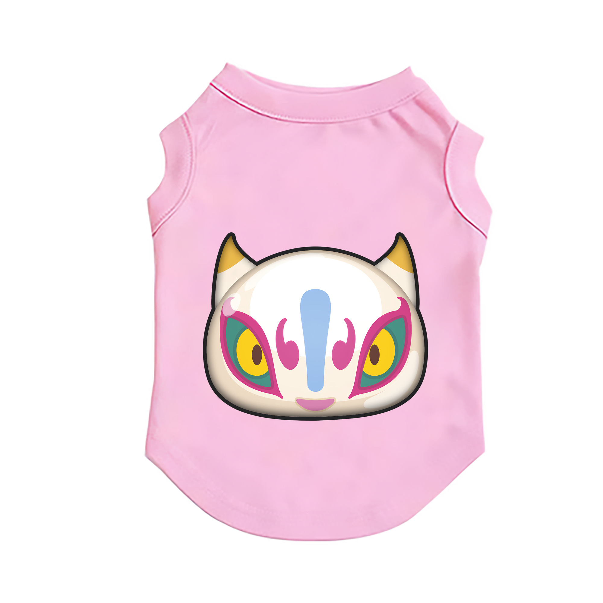 （画像用） 妖怪ウォッチ Yo-kai Watch ペット用ベスト