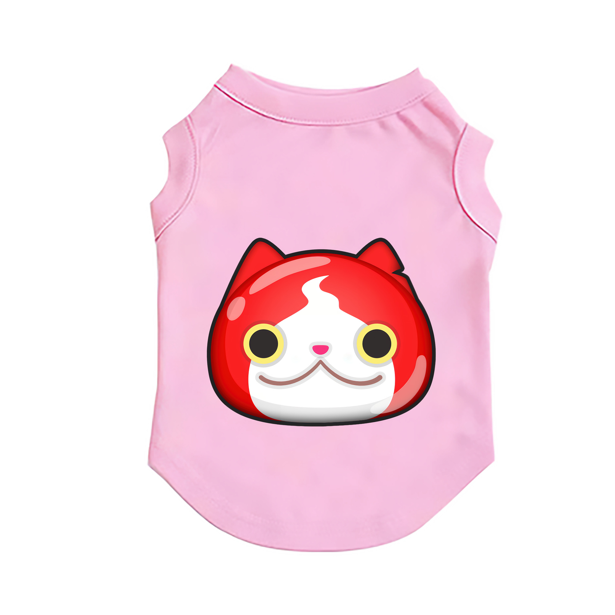 （画像用） 妖怪ウォッチ Yo-kai Watch ペット用ベスト