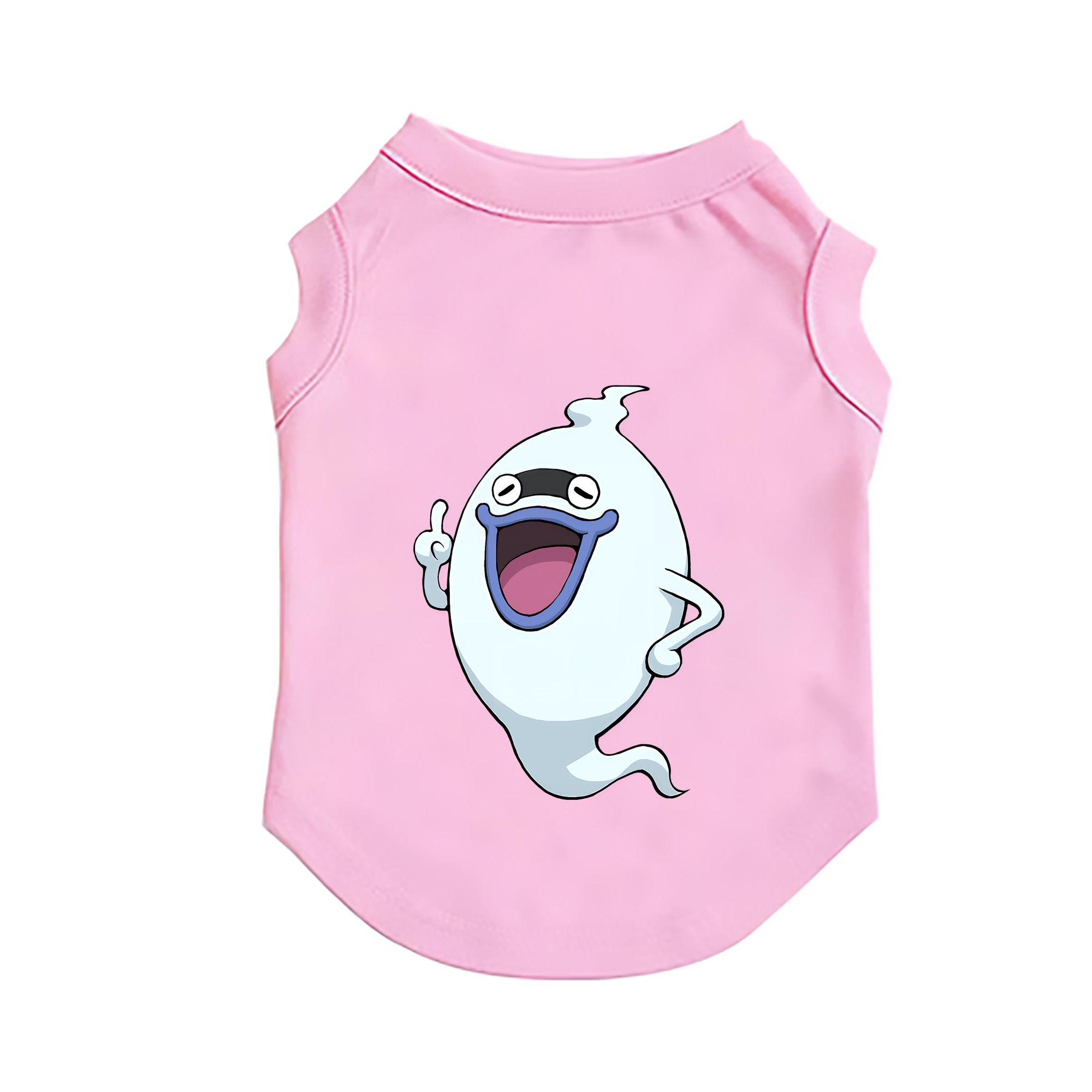 （画像用） 妖怪ウォッチ Yo-kai Watch ペット用ベスト