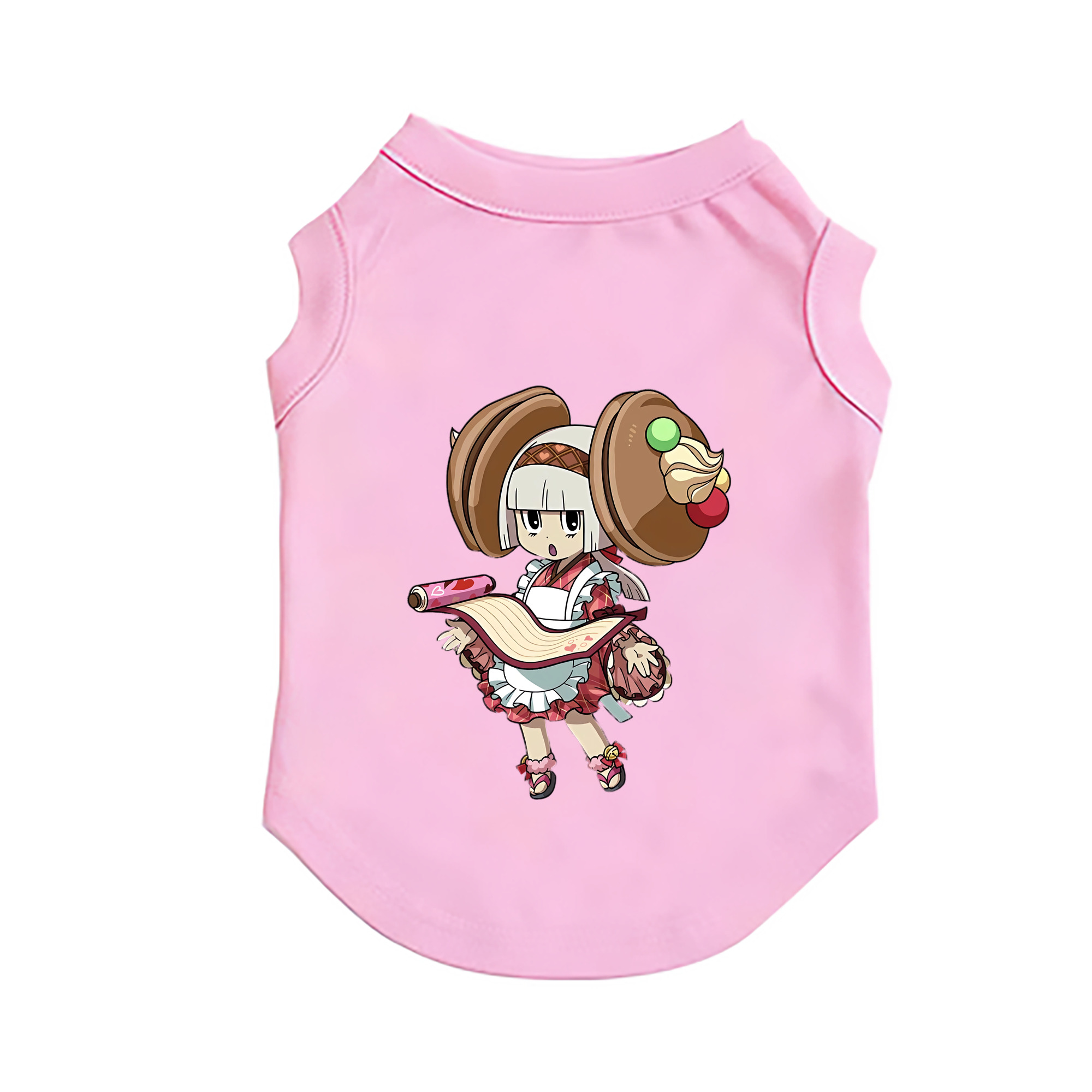 （画像用） 妖怪ウォッチ Yo-kai Watch ペット用ベスト