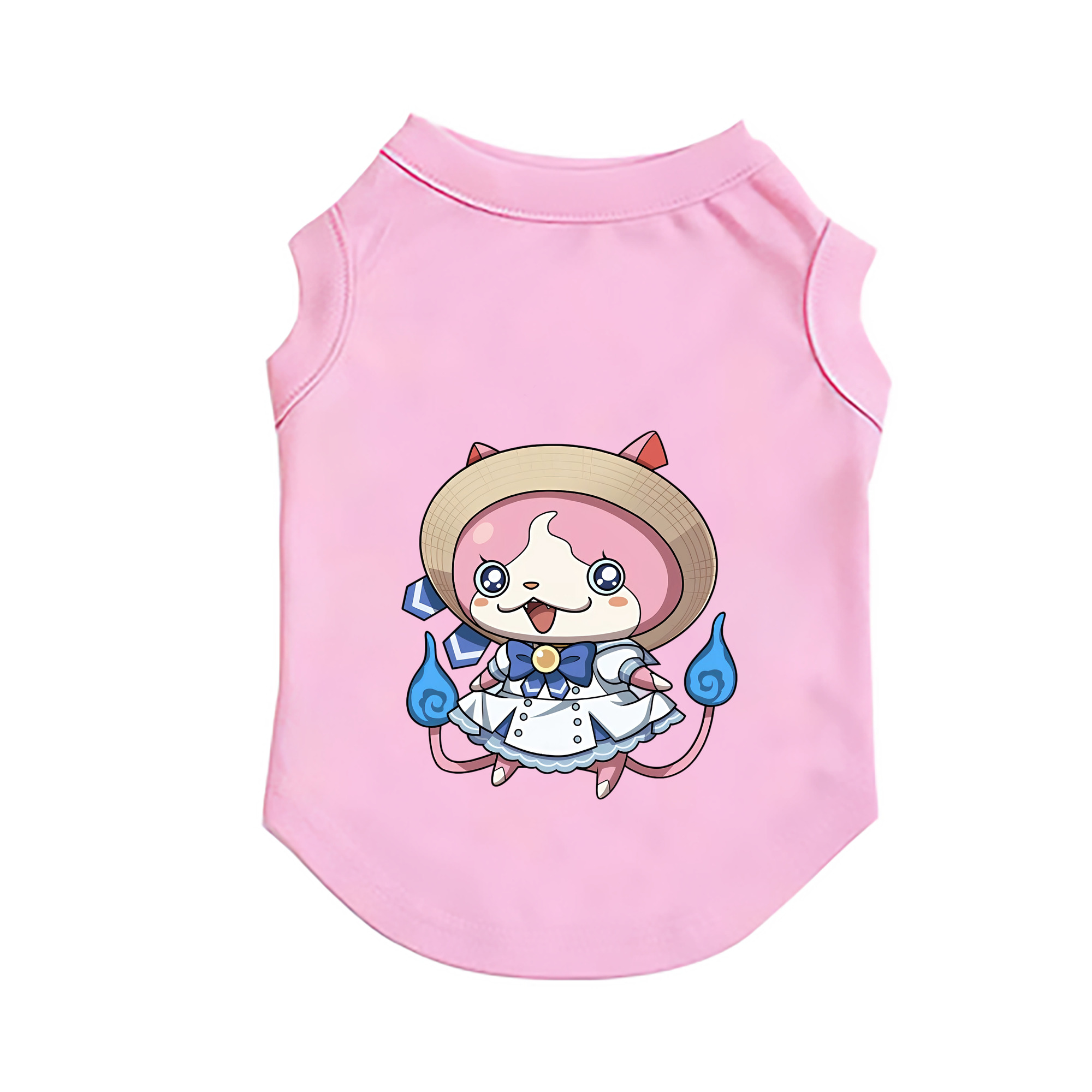 （画像用） 妖怪ウォッチ Yo-kai Watch ペット用ベスト
