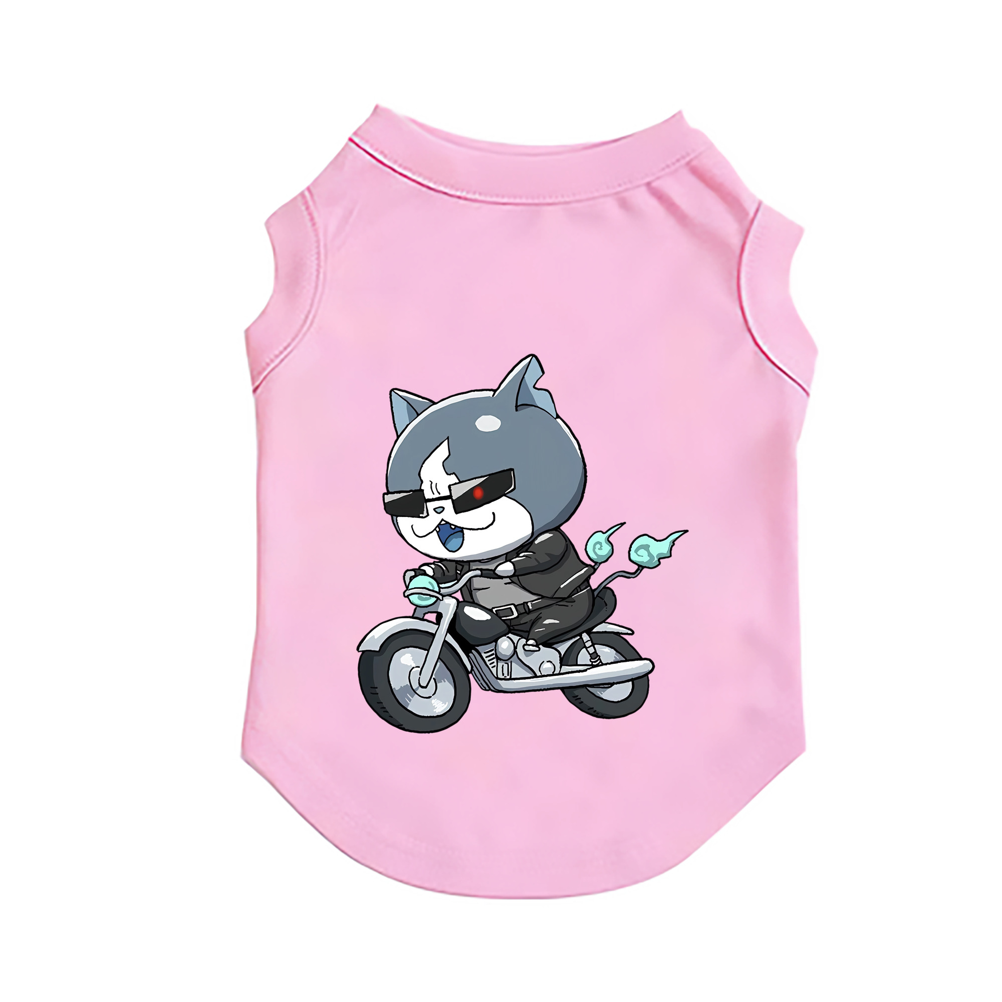 （画像用） 妖怪ウォッチ Yo-kai Watch ペット用ベスト