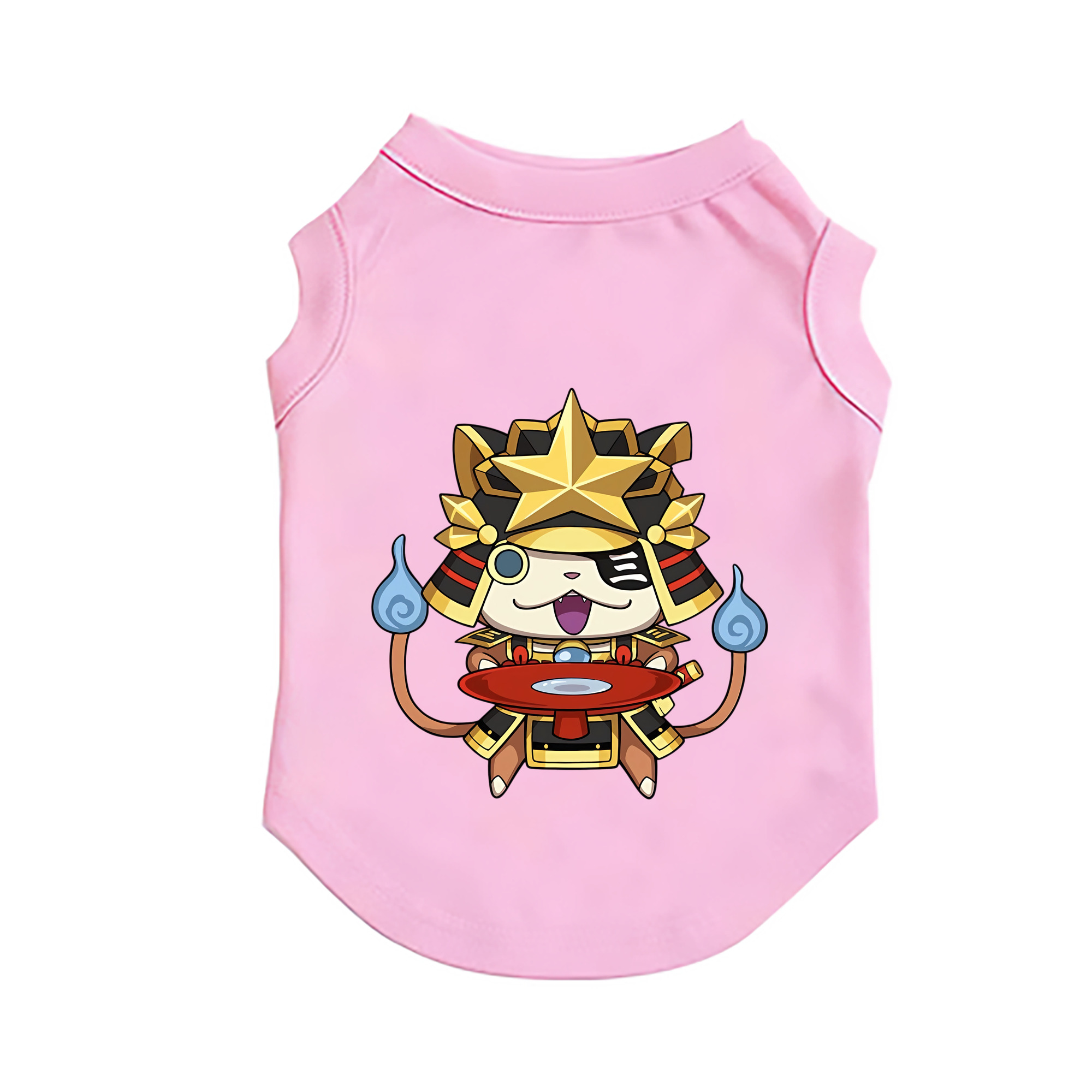 （画像用） 妖怪ウォッチ Yo-kai Watch ペット用ベスト