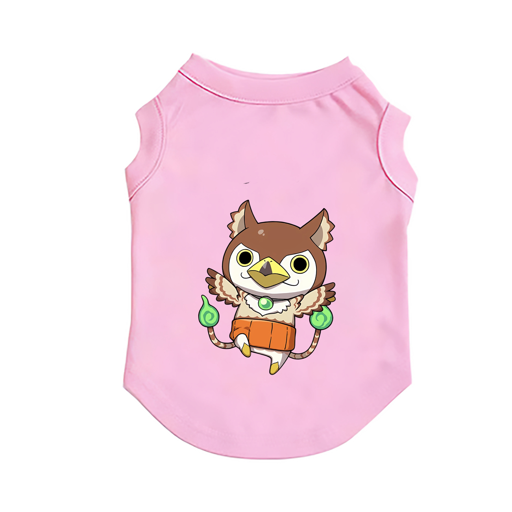 （画像用） 妖怪ウォッチ Yo-kai Watch ペット用ベスト