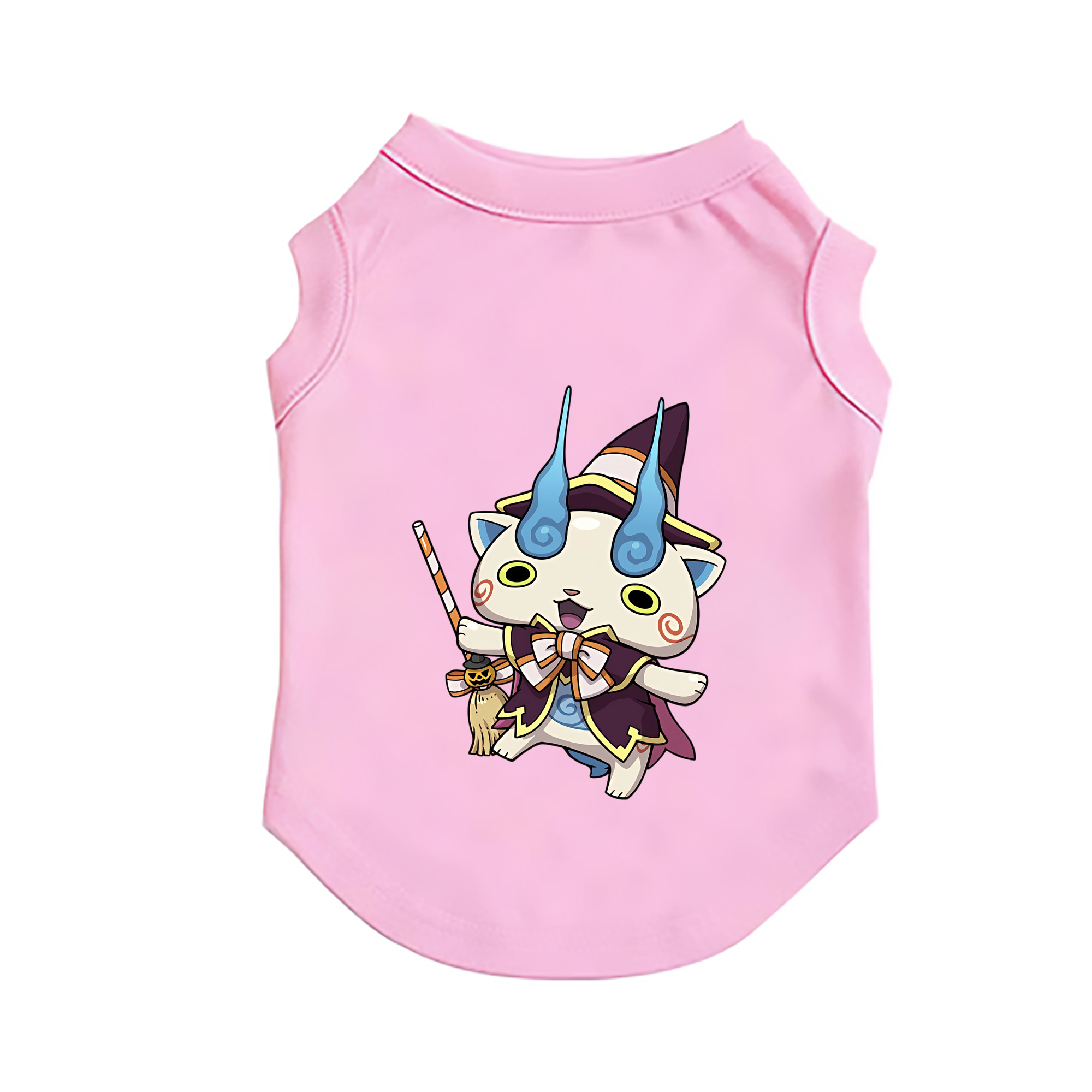 （画像用） 妖怪ウォッチ Yo-kai Watch ペット用ベスト