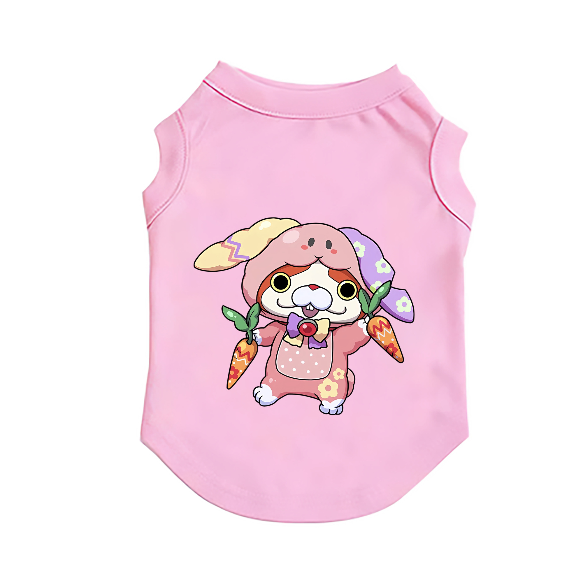 （画像用） 妖怪ウォッチ Yo-kai Watch ペット用ベスト