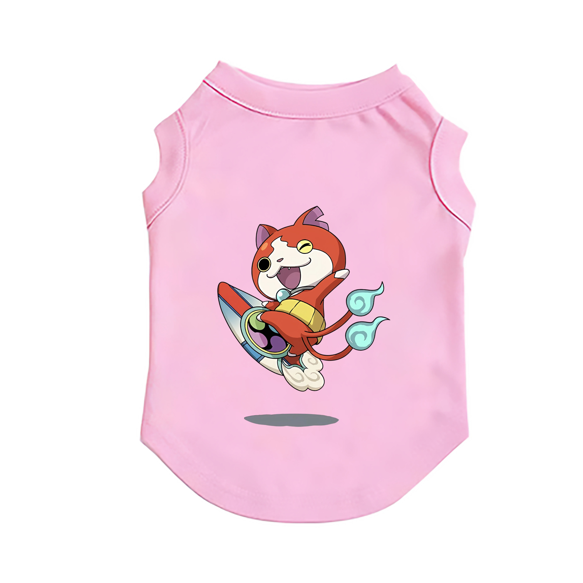（画像用） 妖怪ウォッチ Yo-kai Watch ペット用ベスト