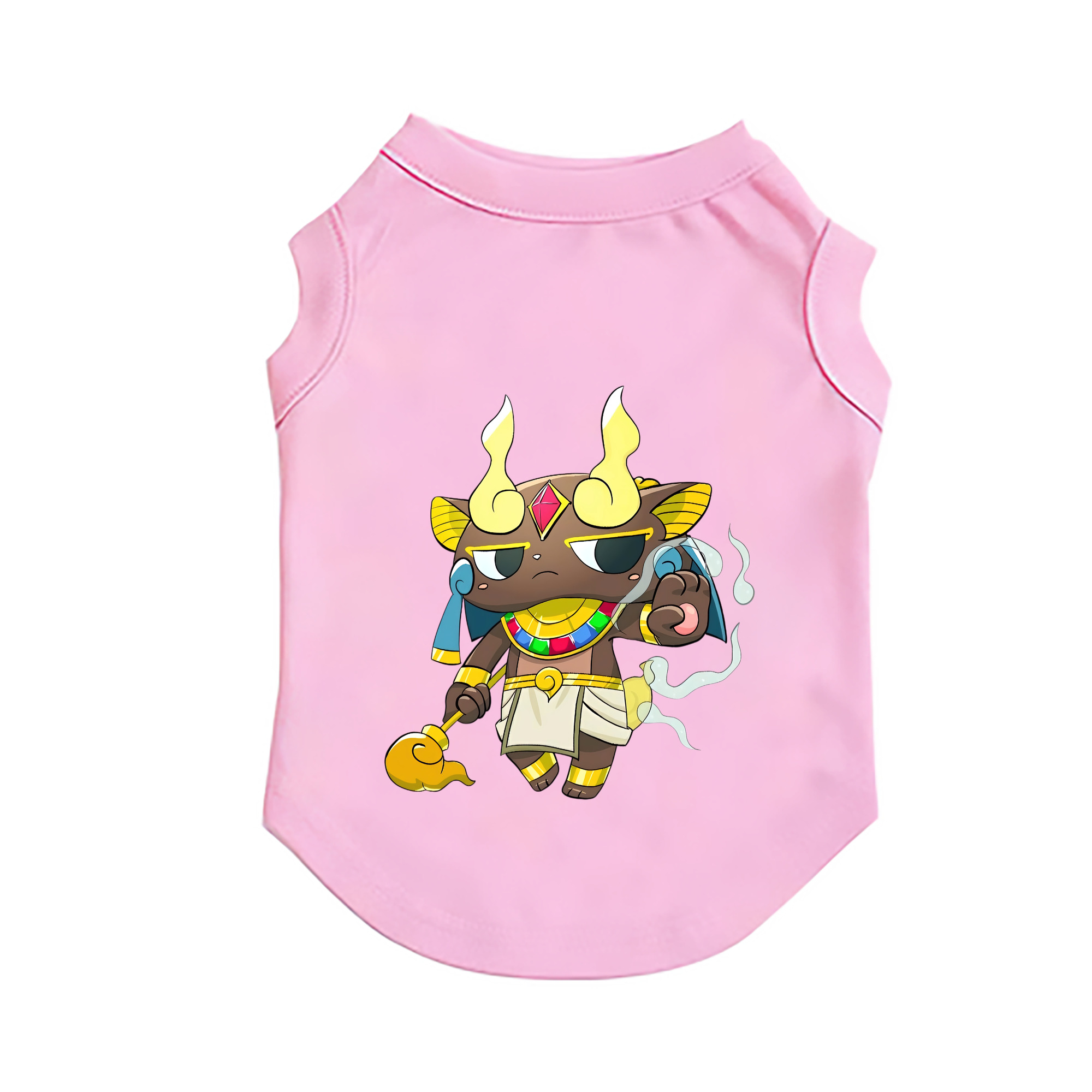 （画像用） 妖怪ウォッチ Yo-kai Watch ペット用ベスト