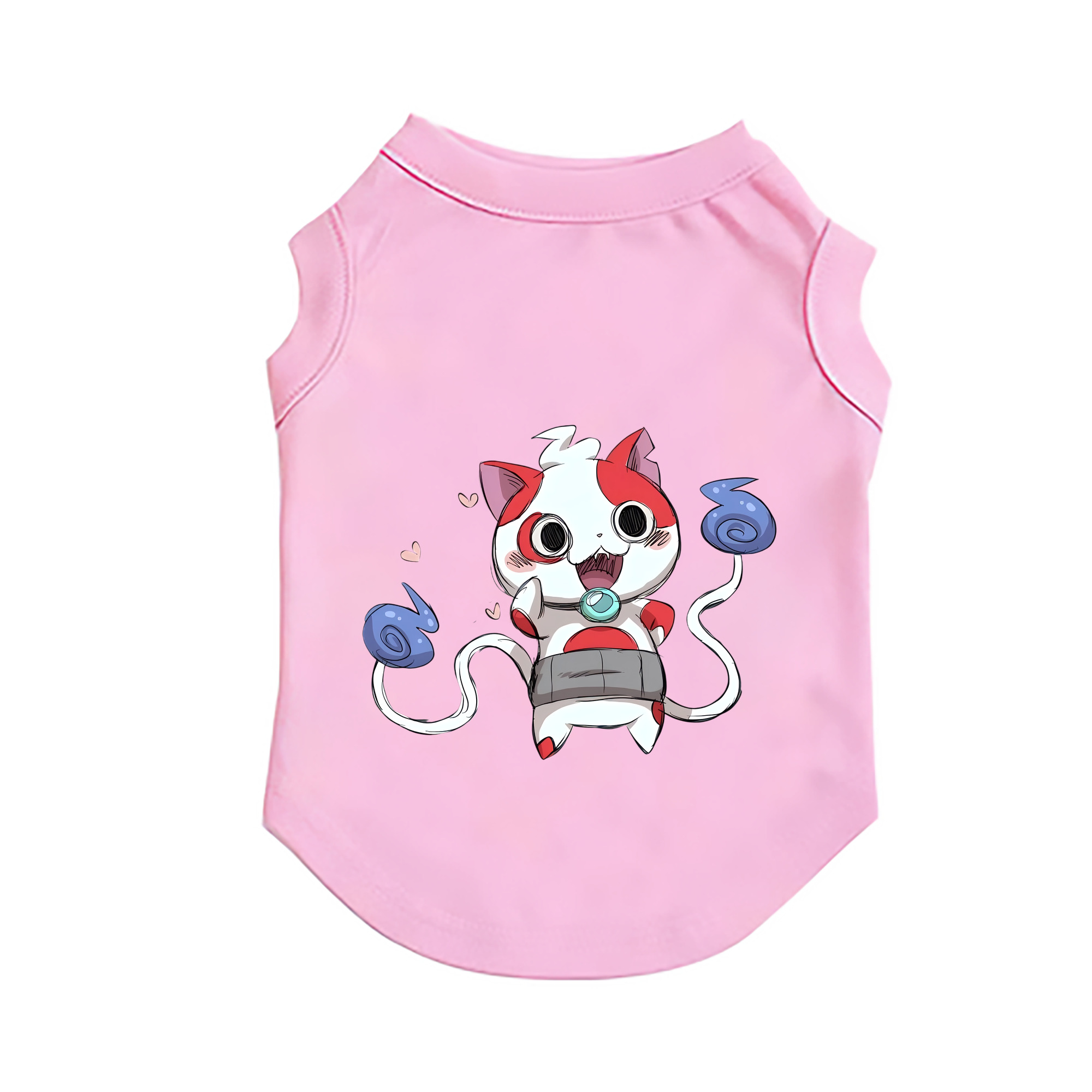 （画像用） 妖怪ウォッチ Yo-kai Watch ペット用ベスト