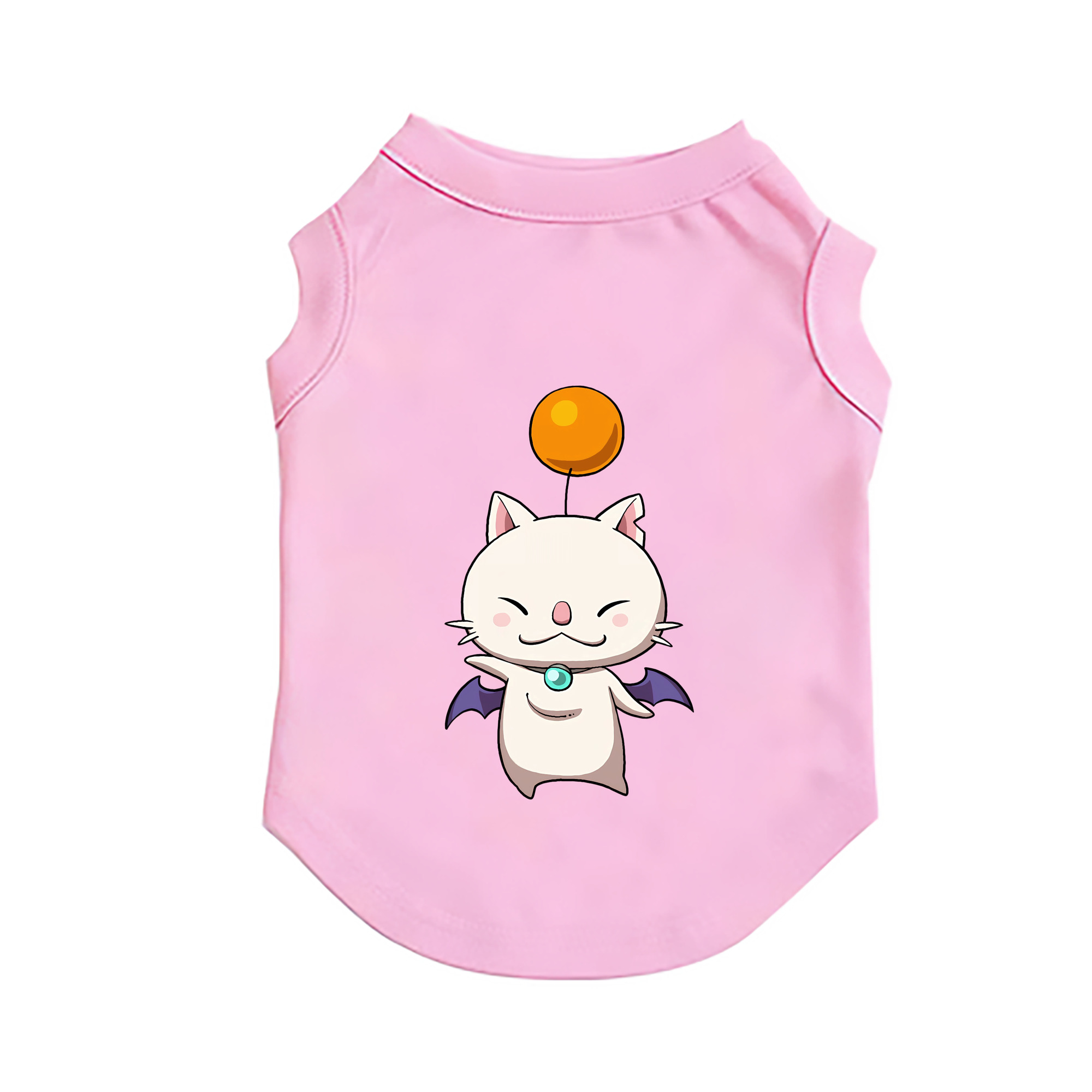 （画像用） 妖怪ウォッチ Yo-kai Watch ペット用ベスト