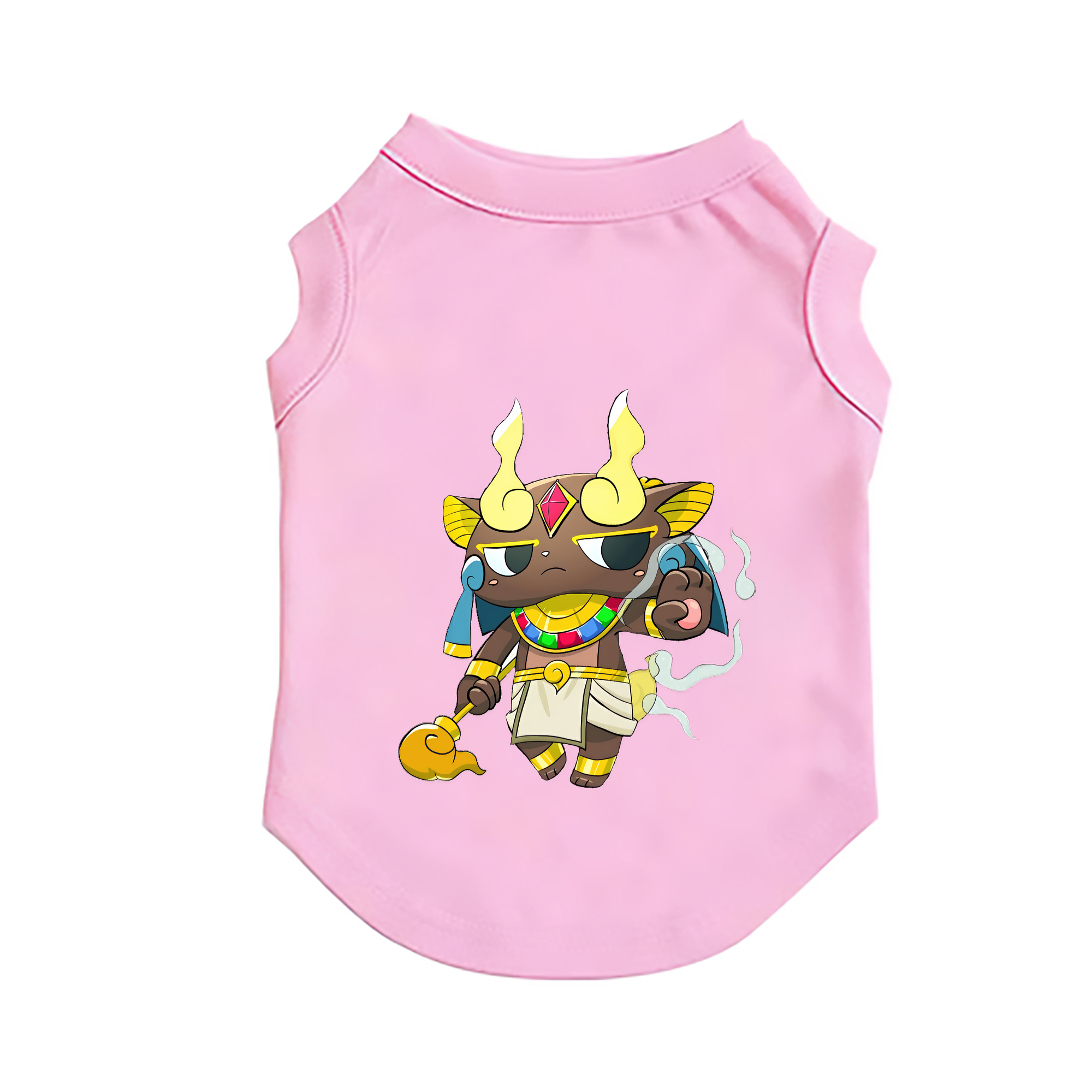 （画像用） 妖怪ウォッチ Yo-kai Watch ペット用ベスト