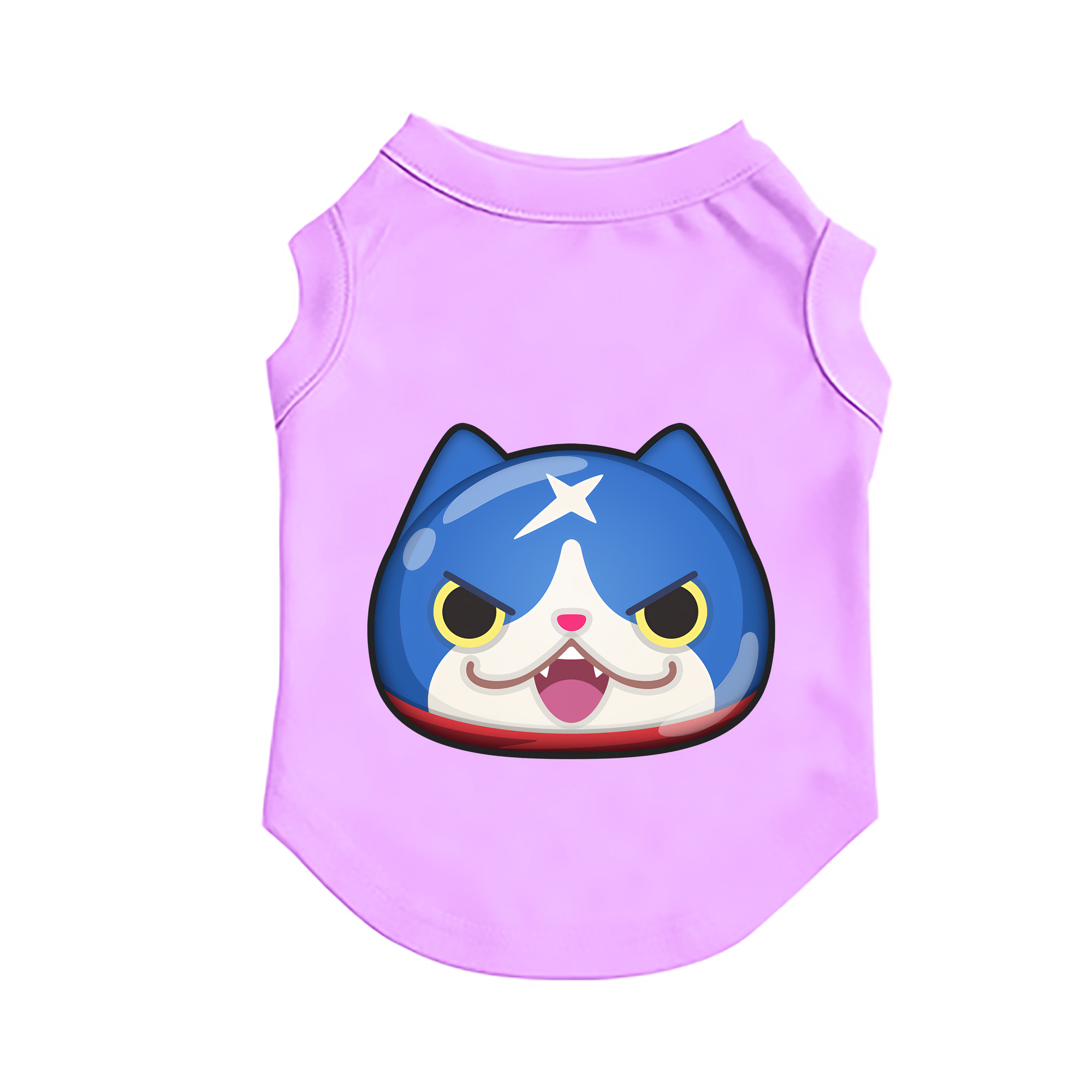 （画像用） 妖怪ウォッチ Yo-kai Watch ペット用ベスト