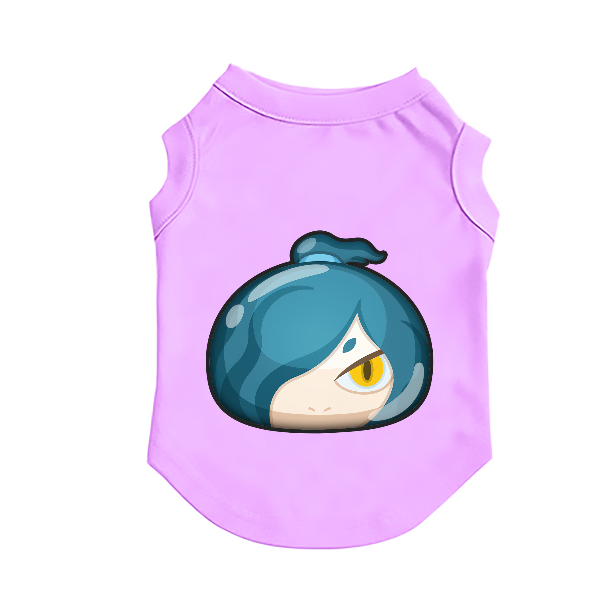 （画像用） 妖怪ウォッチ Yo-kai Watch ペット用ベスト