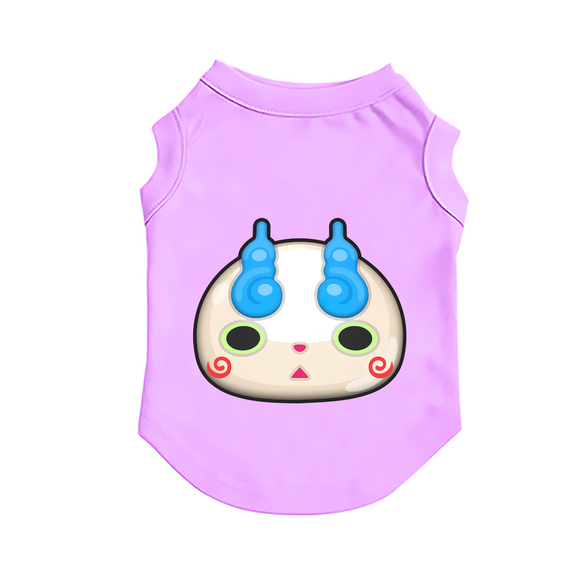 （画像用） 妖怪ウォッチ Yo-kai Watch ペット用ベスト