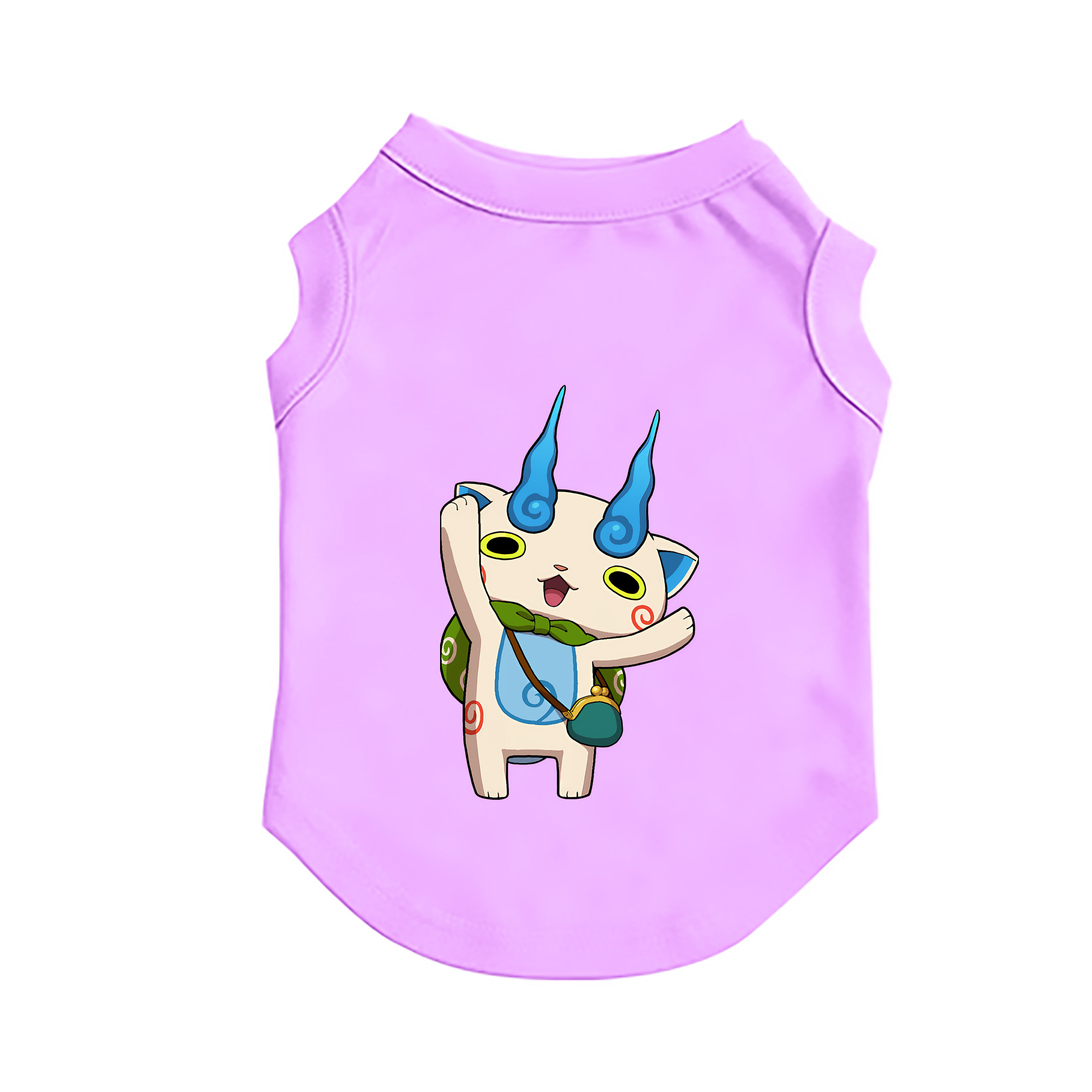 （画像用） 妖怪ウォッチ Yo-kai Watch ペット用ベスト