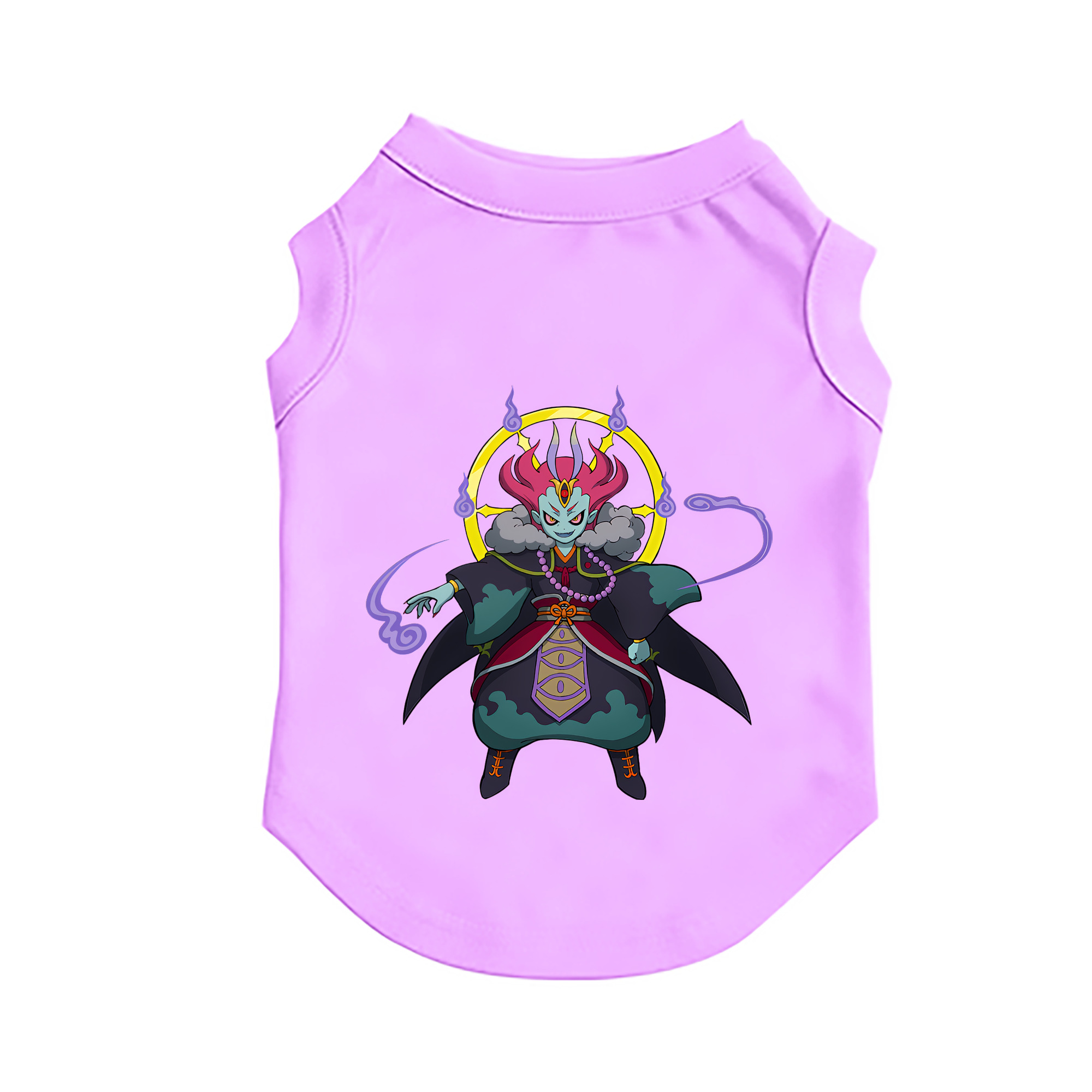 （画像用） 妖怪ウォッチ Yo-kai Watch ペット用ベスト