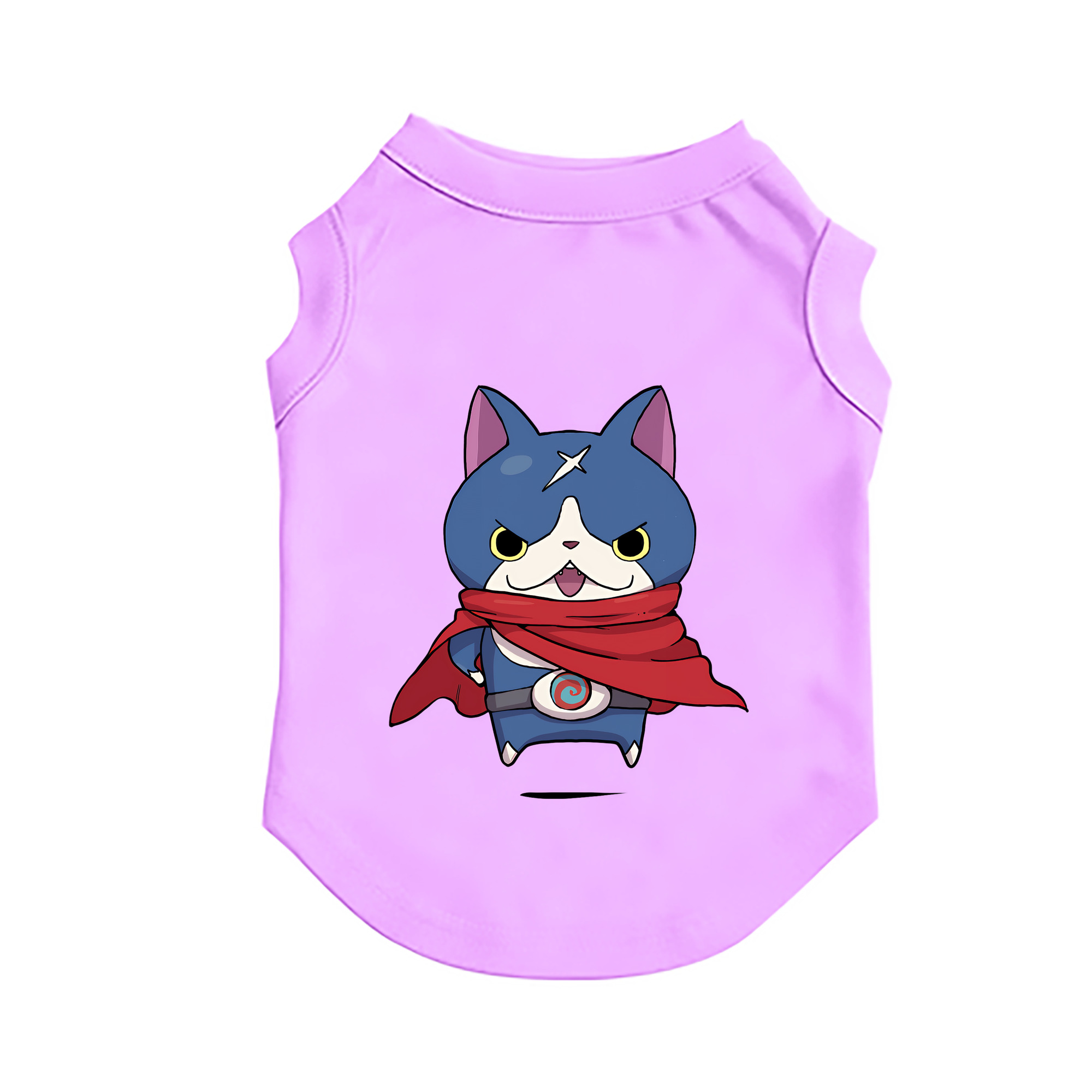 （画像用） 妖怪ウォッチ Yo-kai Watch ペット用ベスト