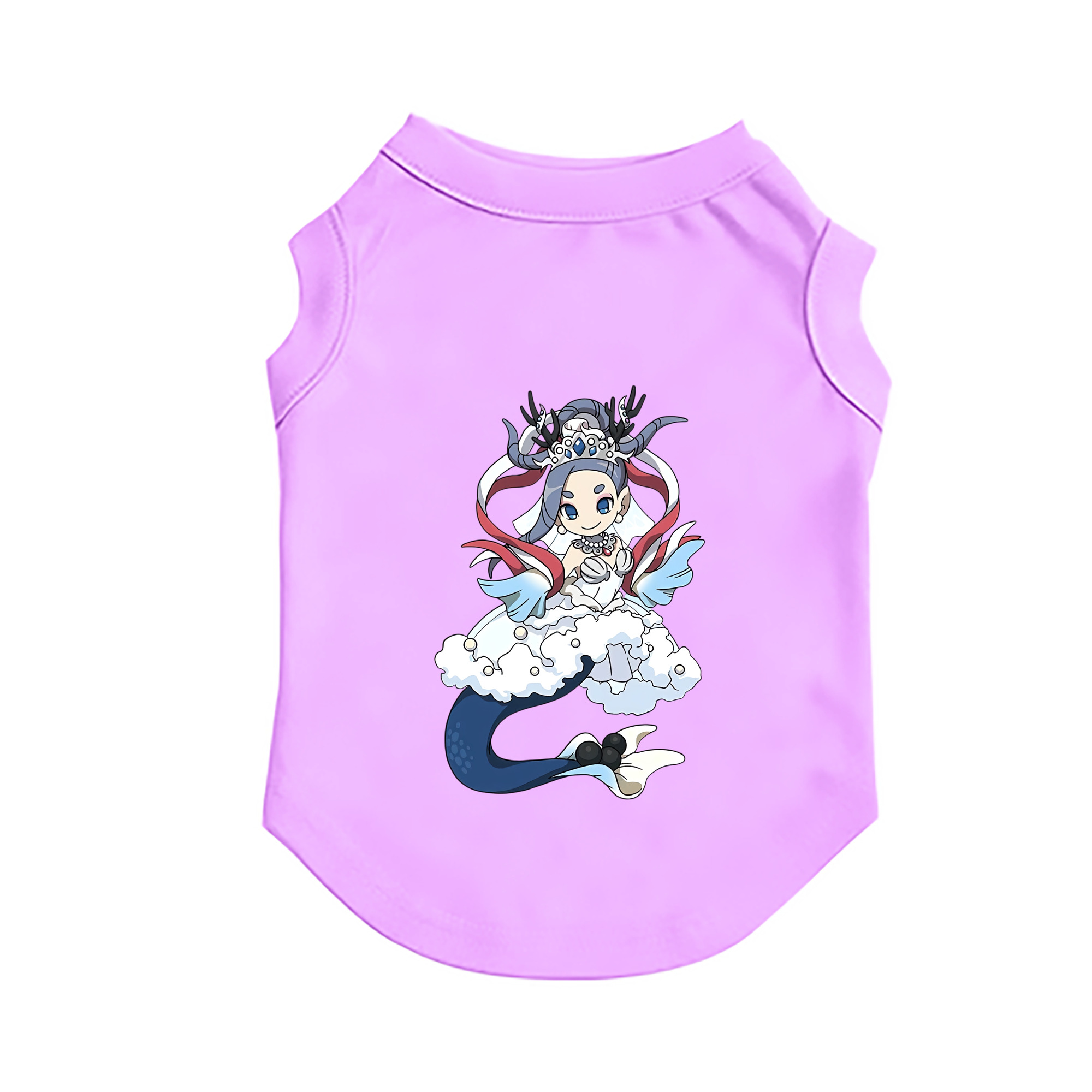 （画像用） 妖怪ウォッチ Yo-kai Watch ペット用ベスト